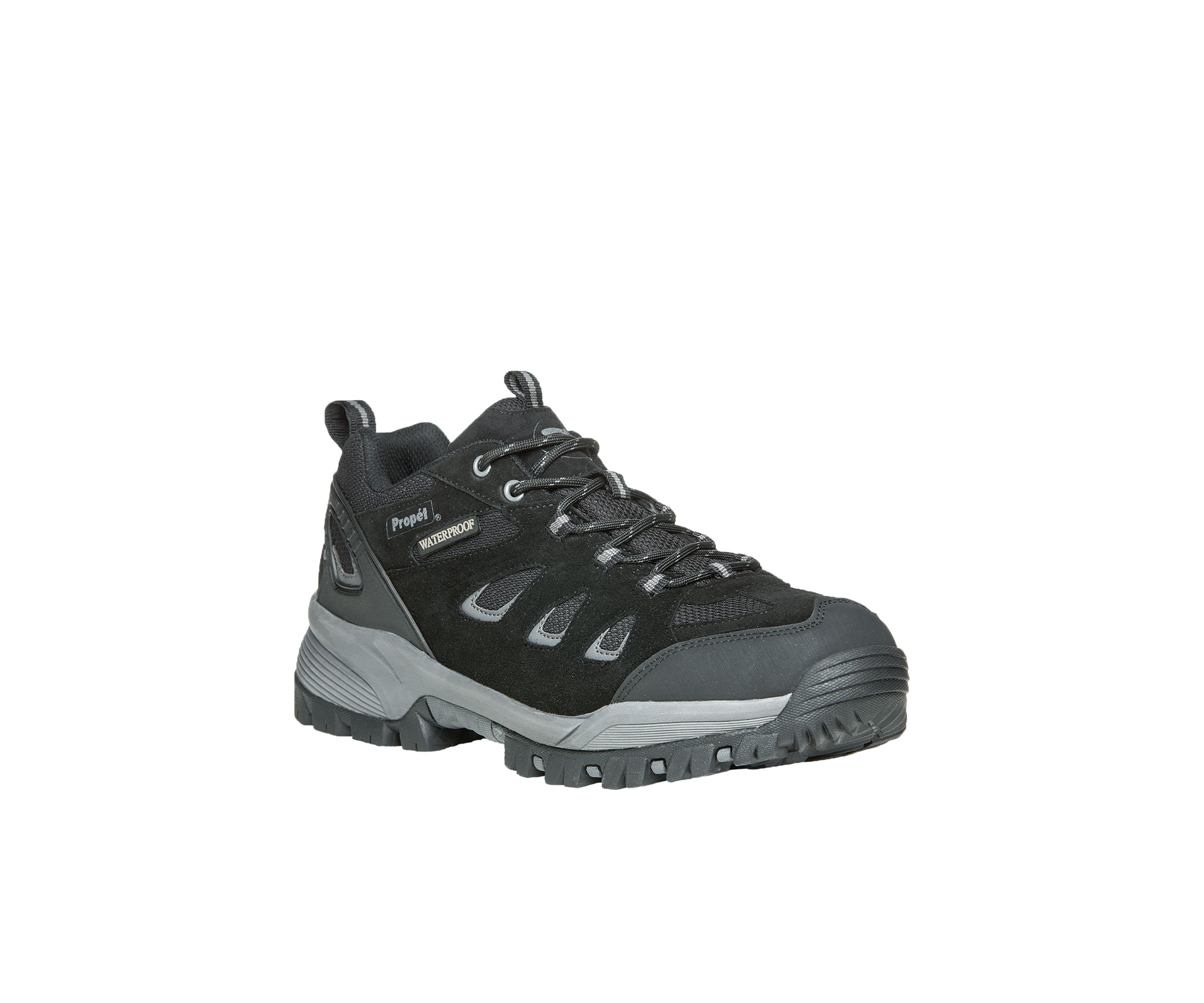 Ridgewalker Low Hiking Shoes