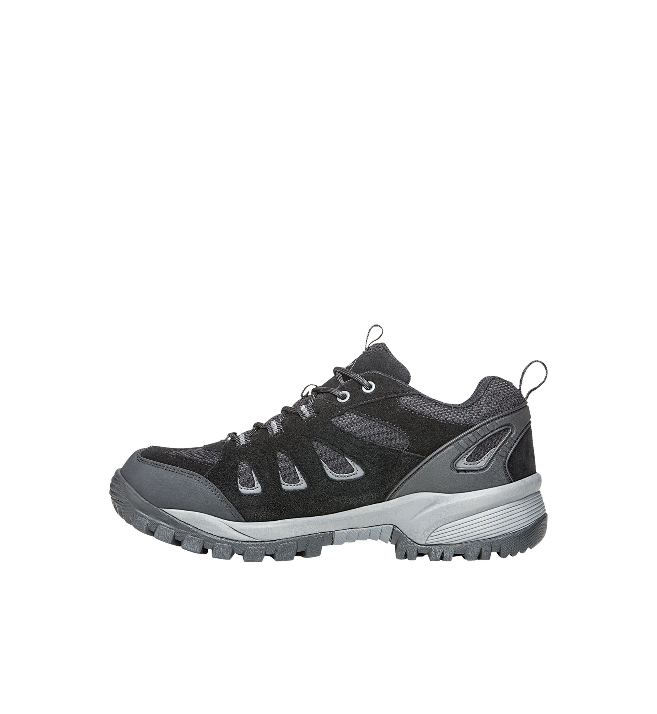 Mens Ridge Walker Low Waterproof Boots