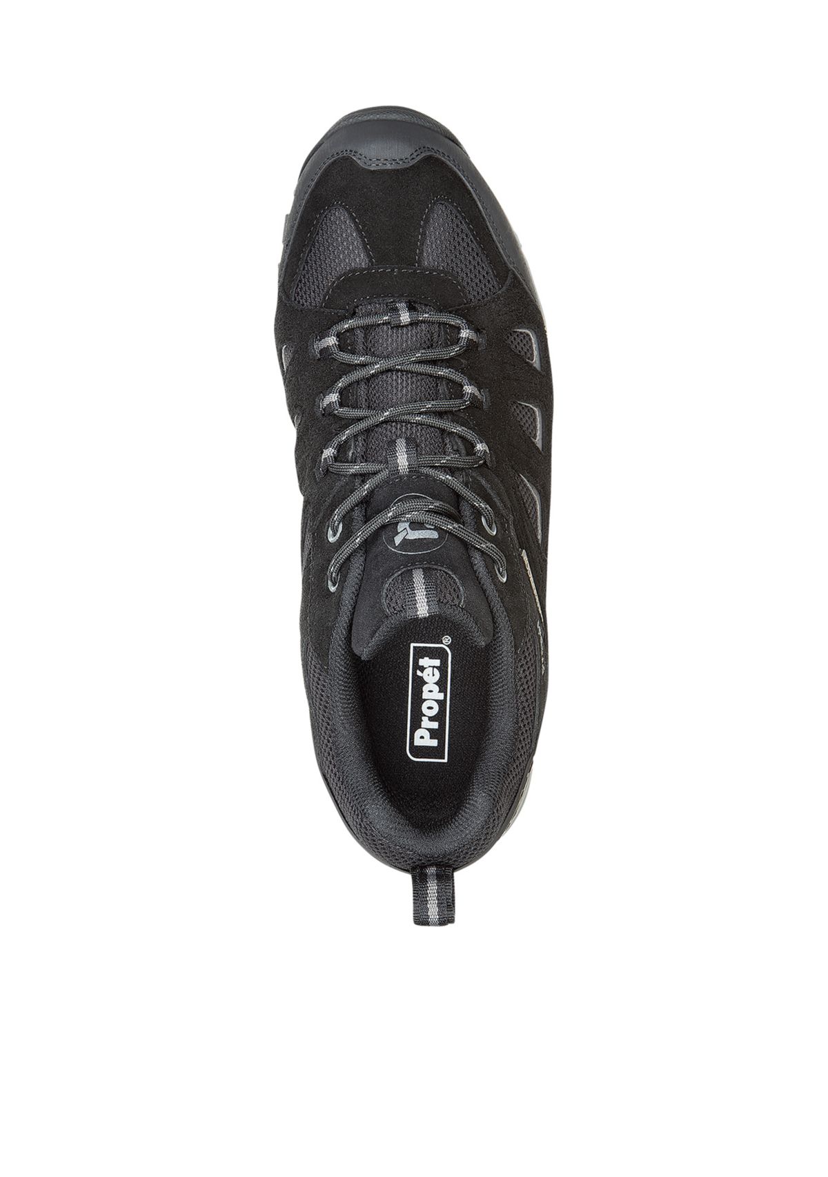 Mens Ridge Walker Low Waterproof Boots