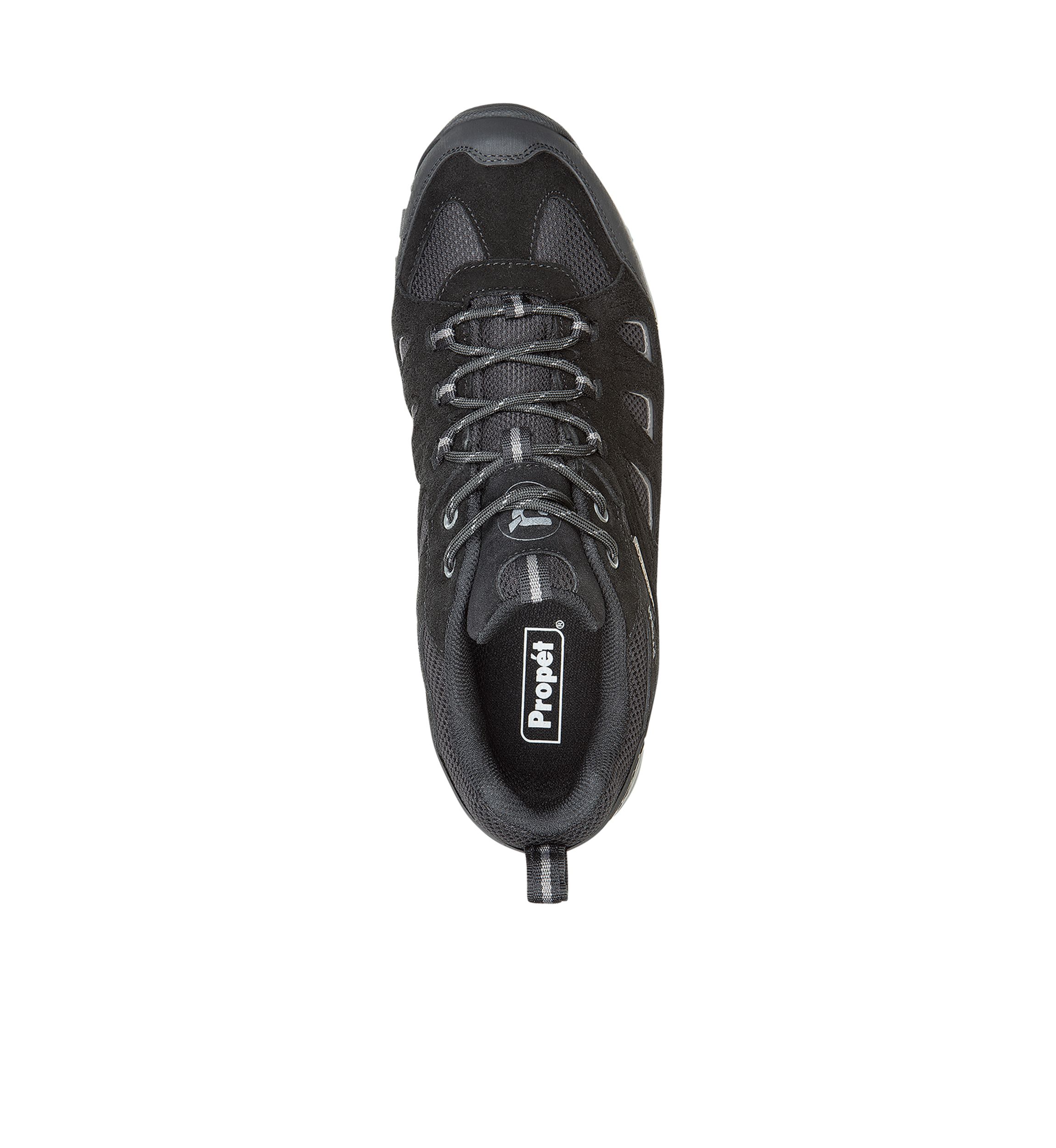 Mens Ridge Walker Low Waterproof Boots