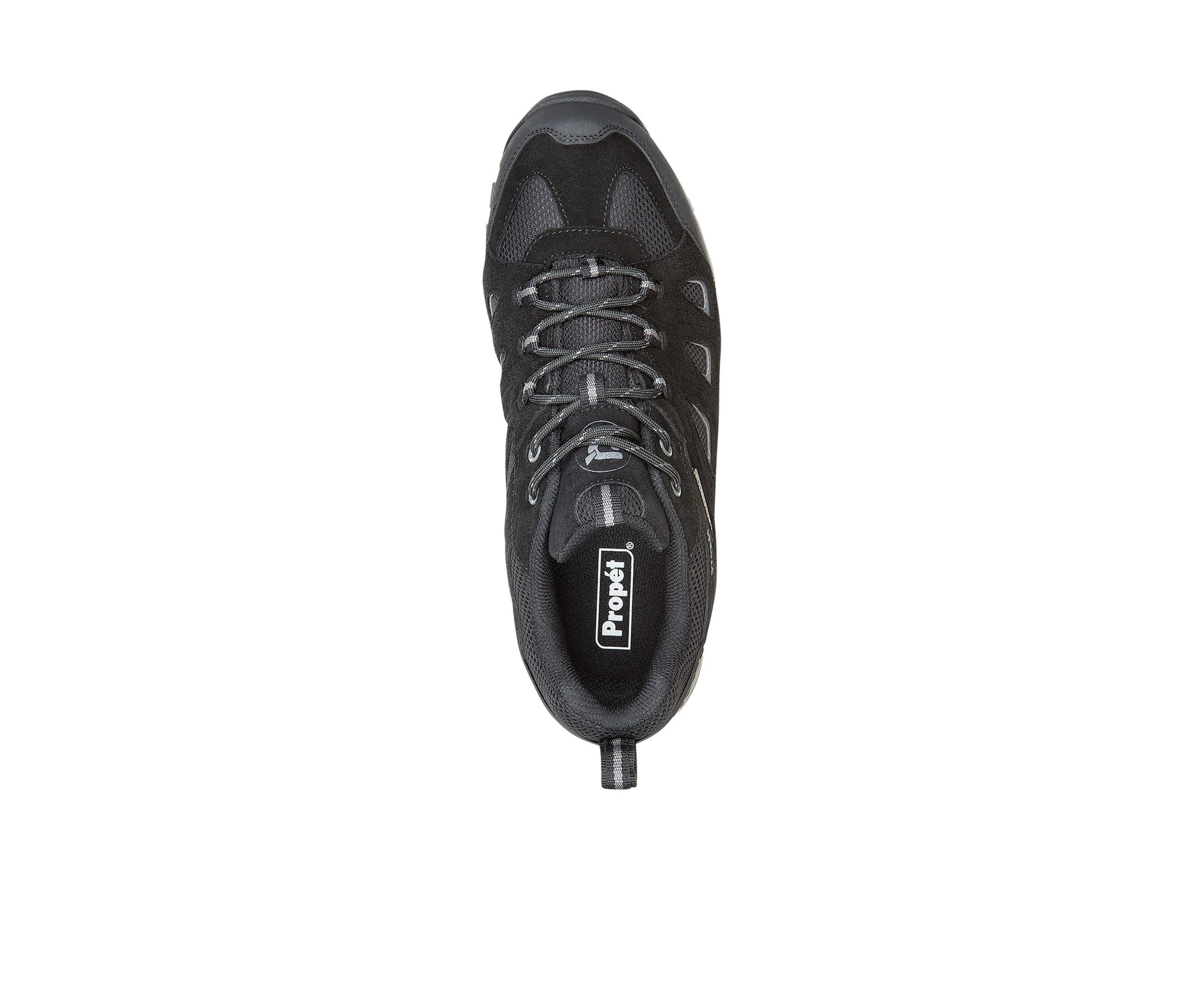 Ridgewalker Low Hiking Shoes