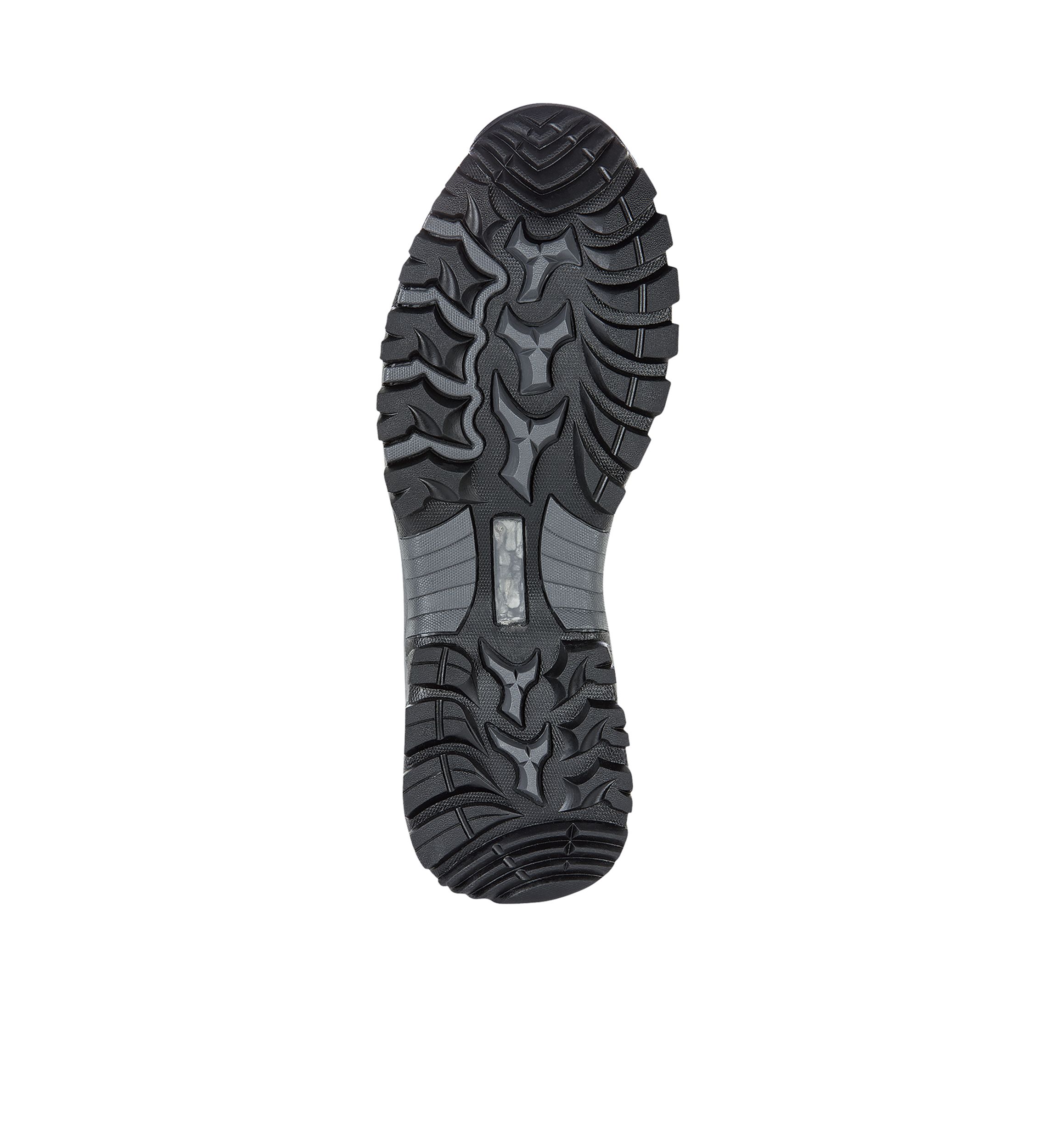 Mens Ridge Walker Low Waterproof Boots