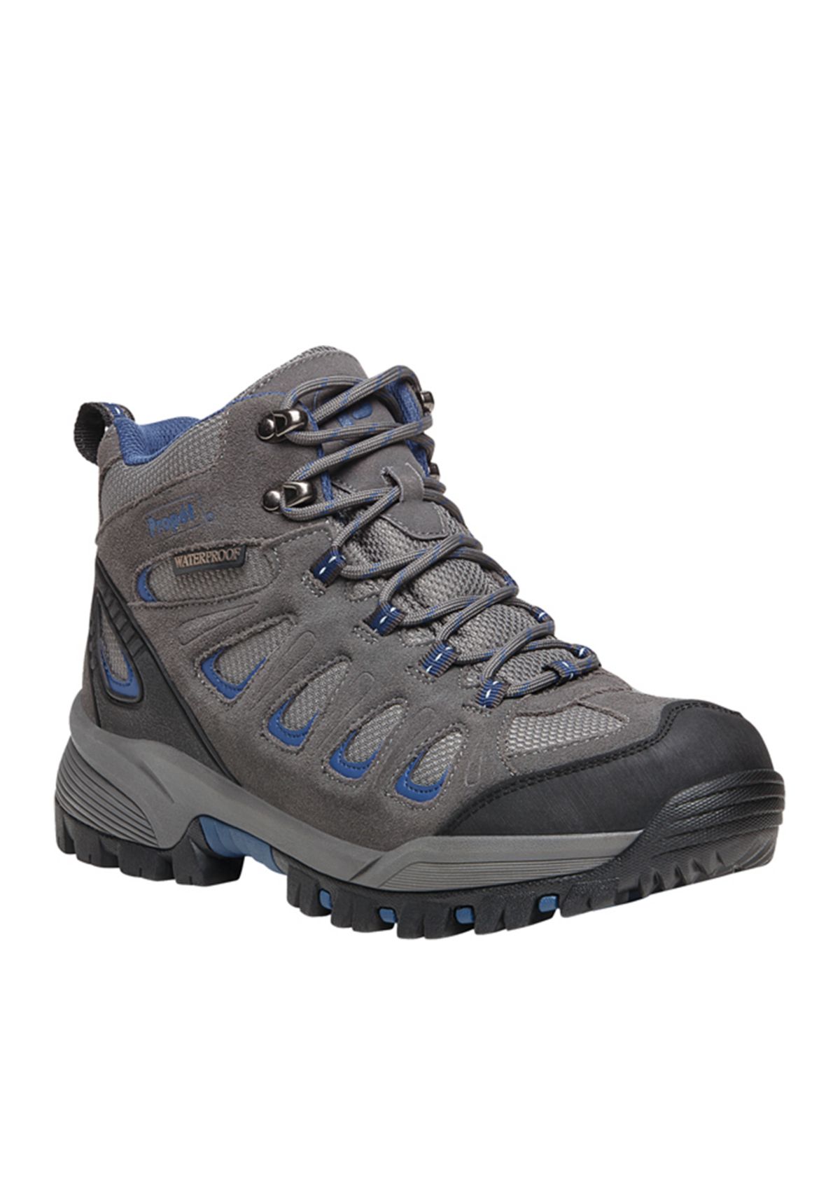 Mens Ridge Walker Waterproof Boots