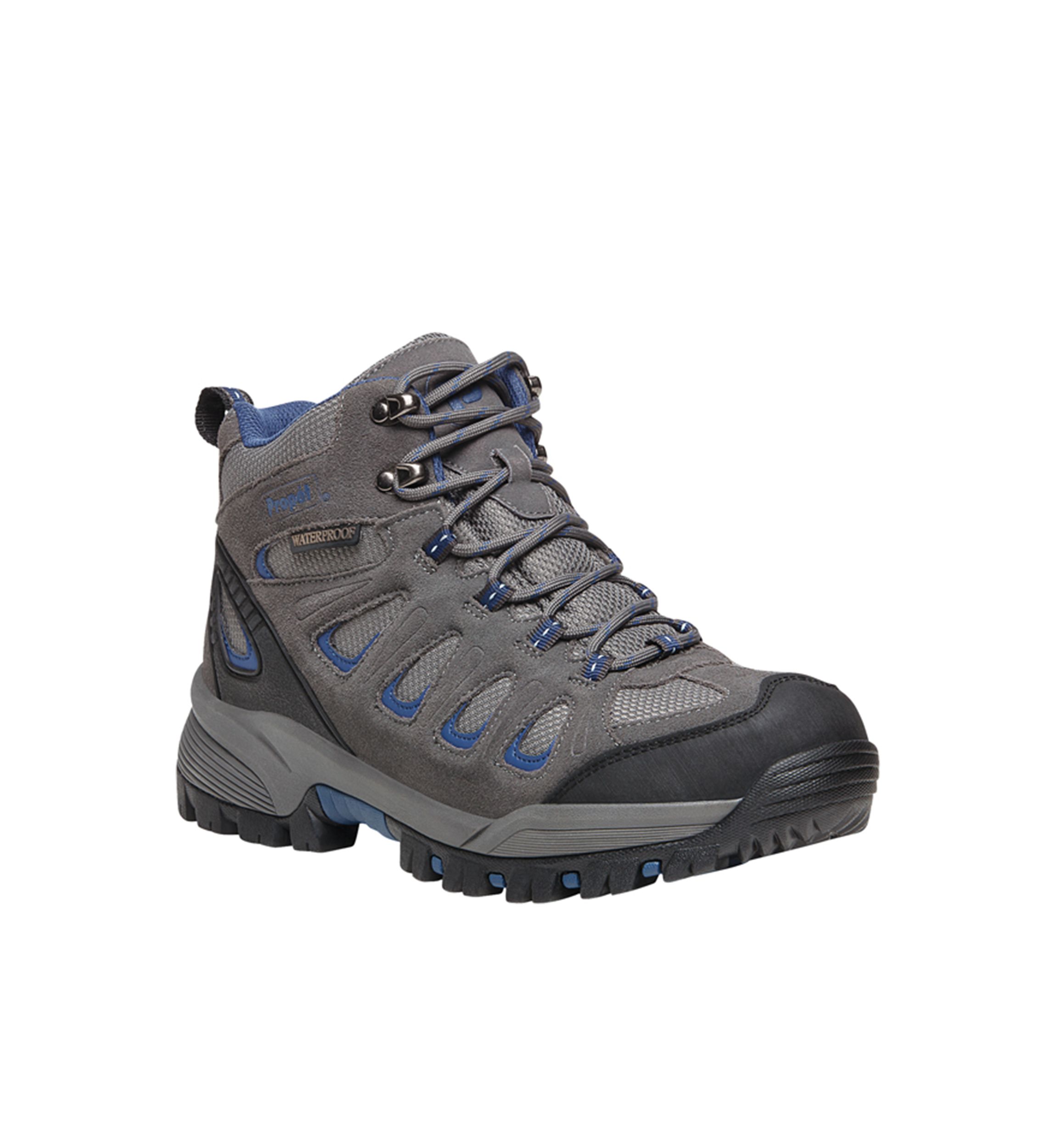 Mens Ridge Walker Waterproof Boots