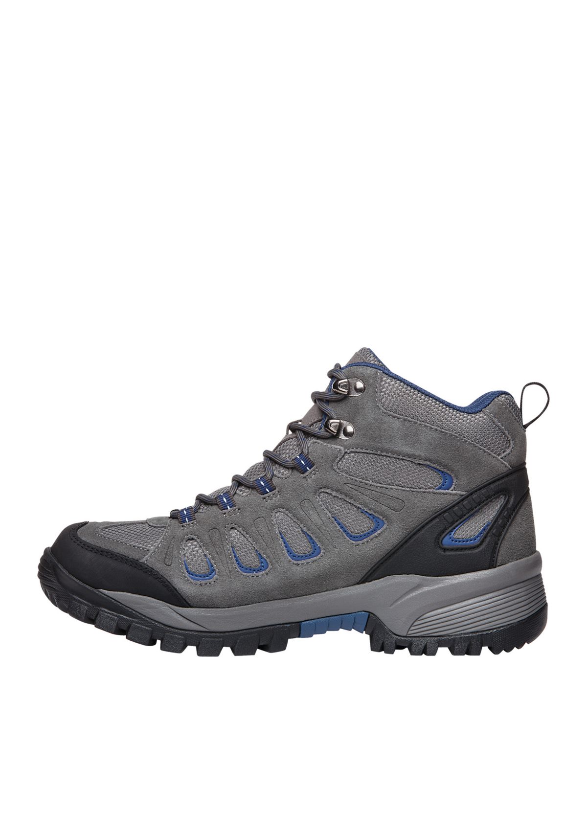 Mens Ridge Walker Waterproof Boots