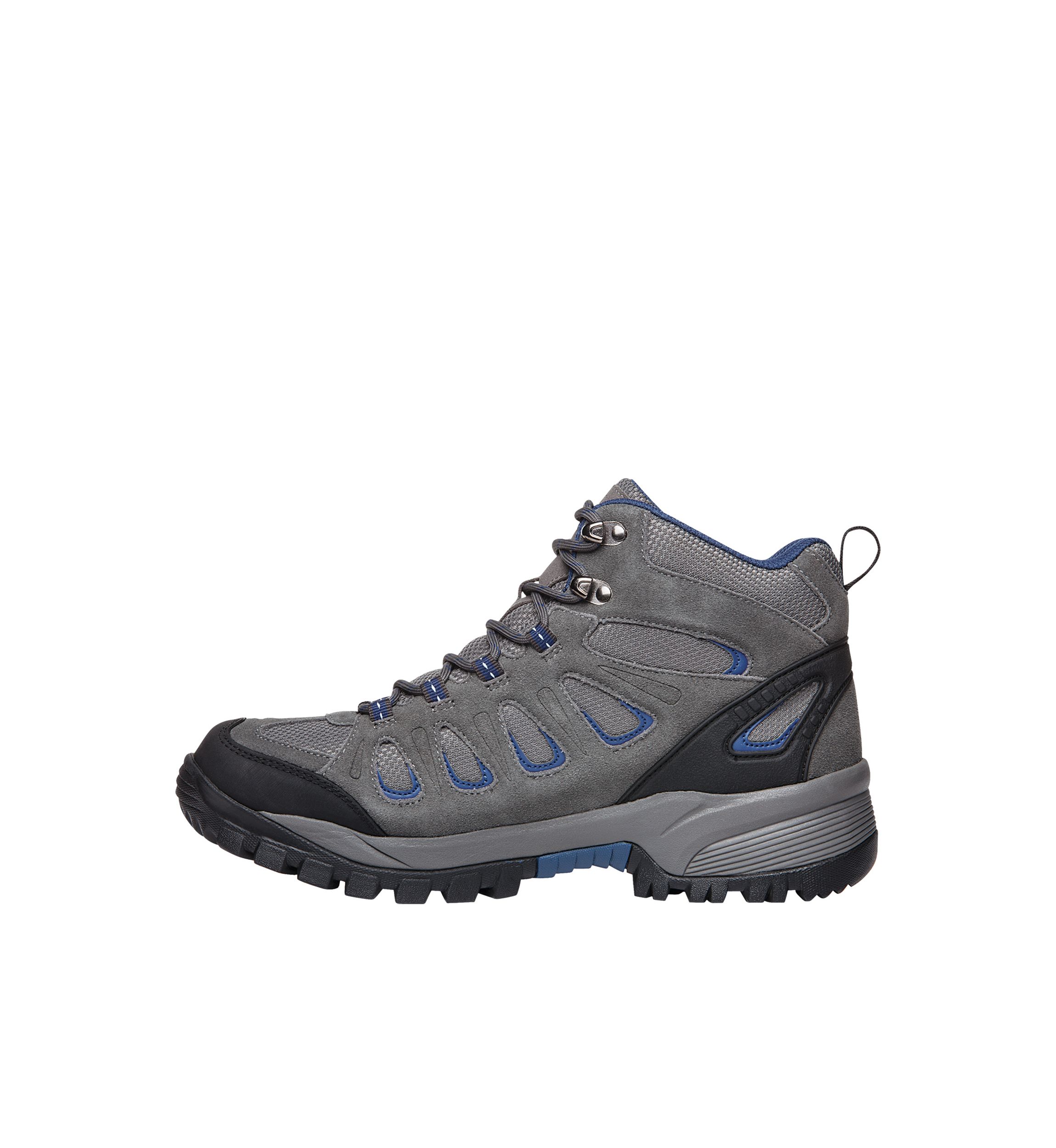 Mens Ridge Walker Waterproof Boots