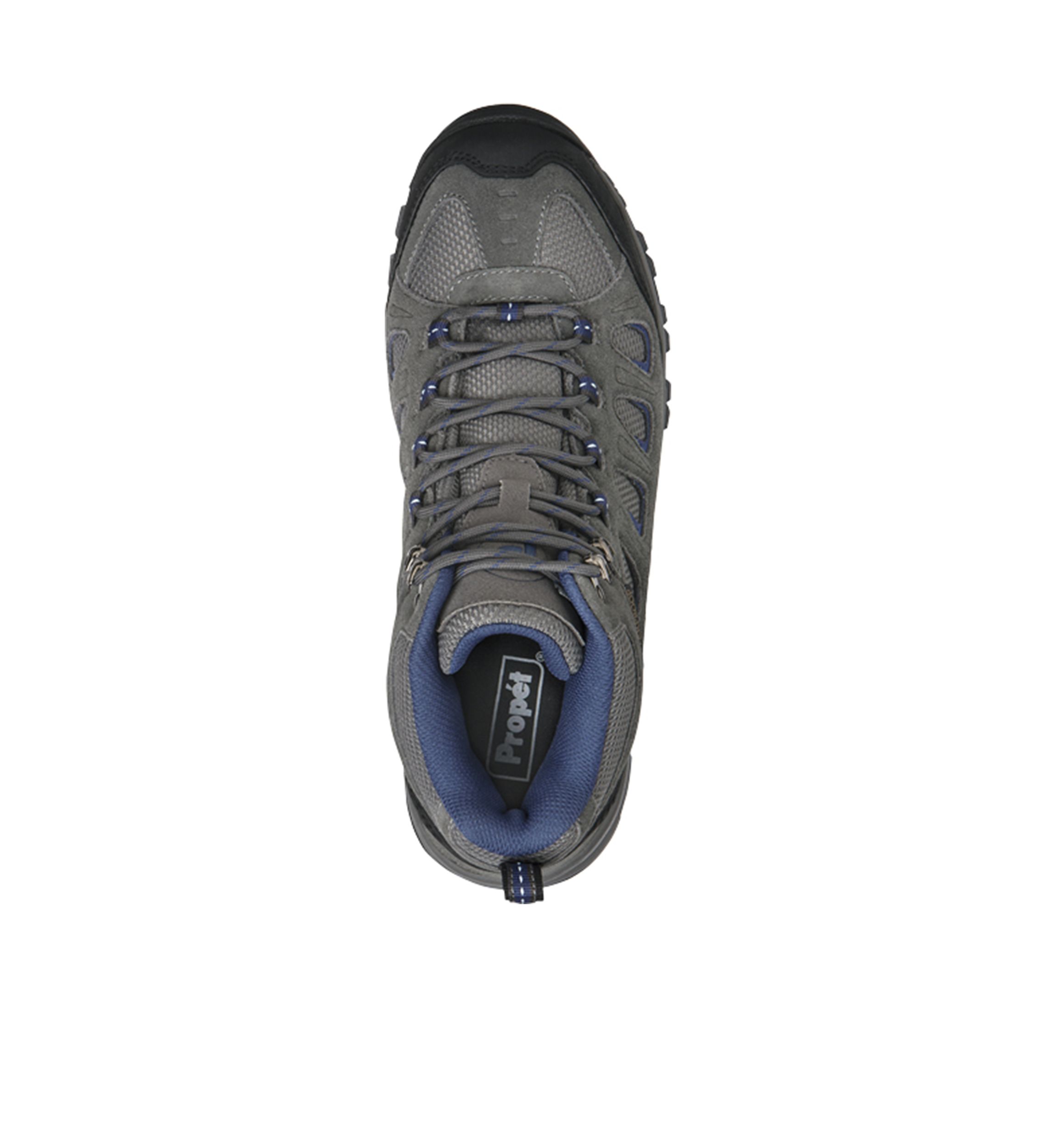 Mens Ridge Walker Waterproof Boots