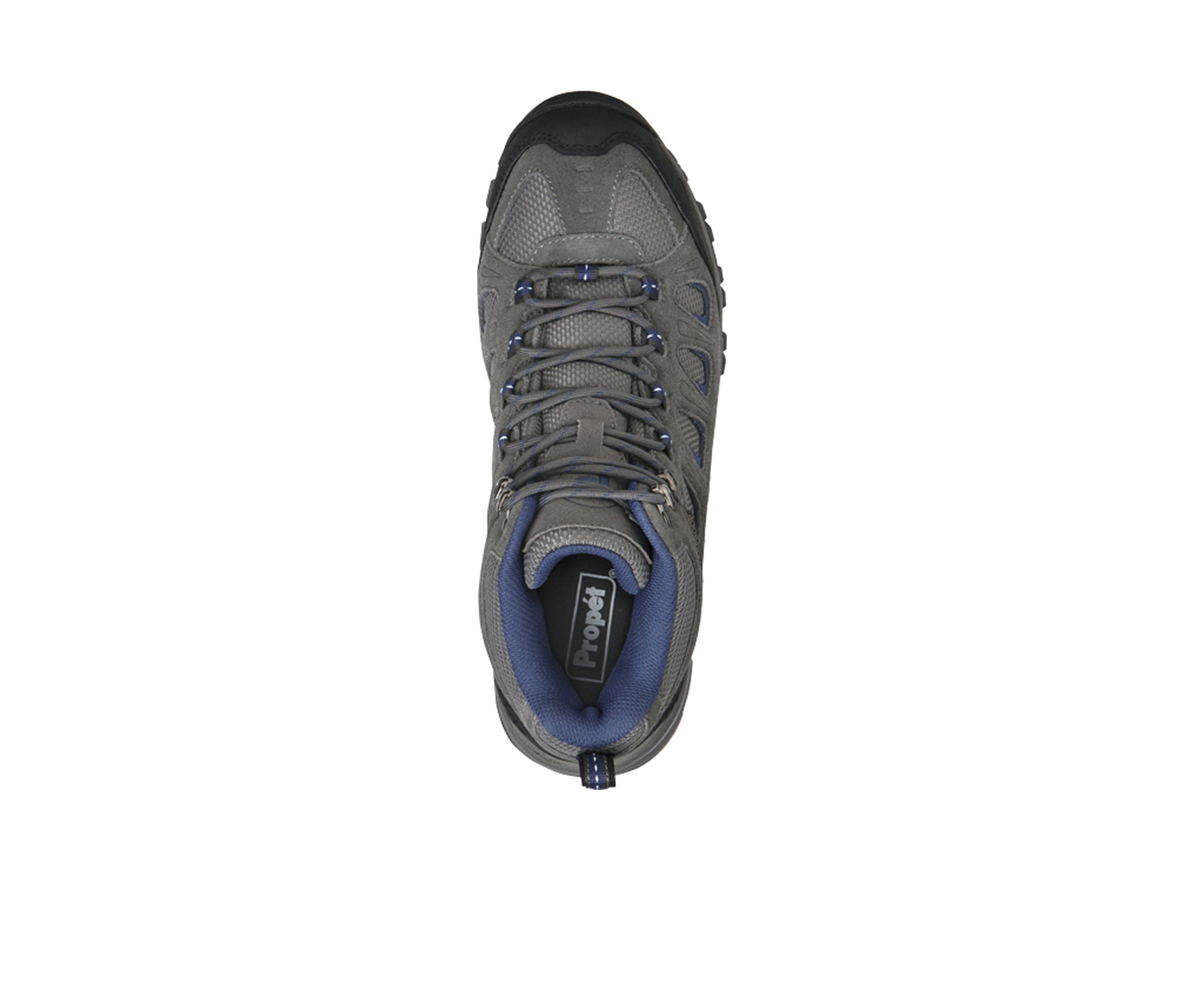 Ridgewalker  Boots
