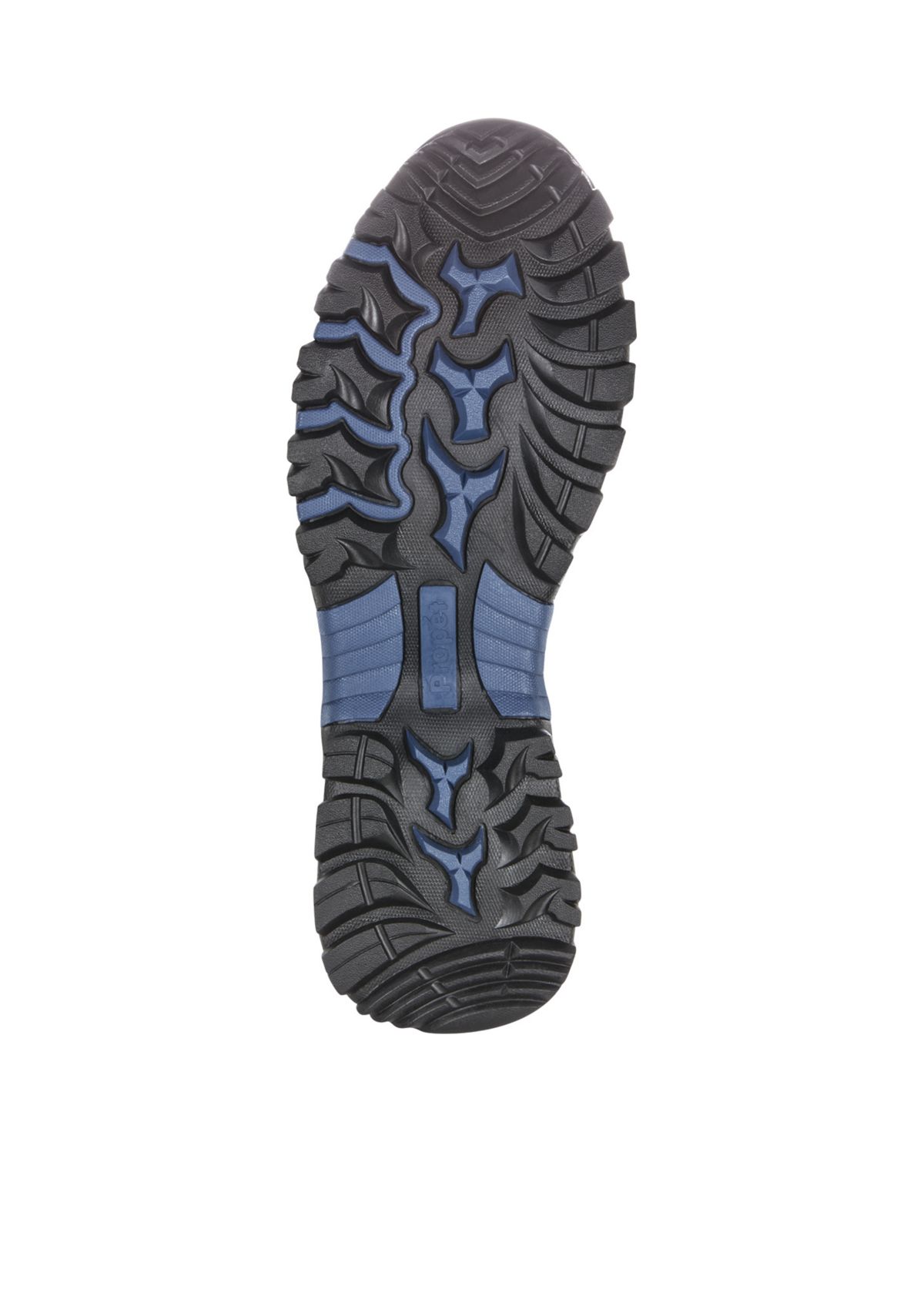 Mens Ridge Walker Waterproof Boots