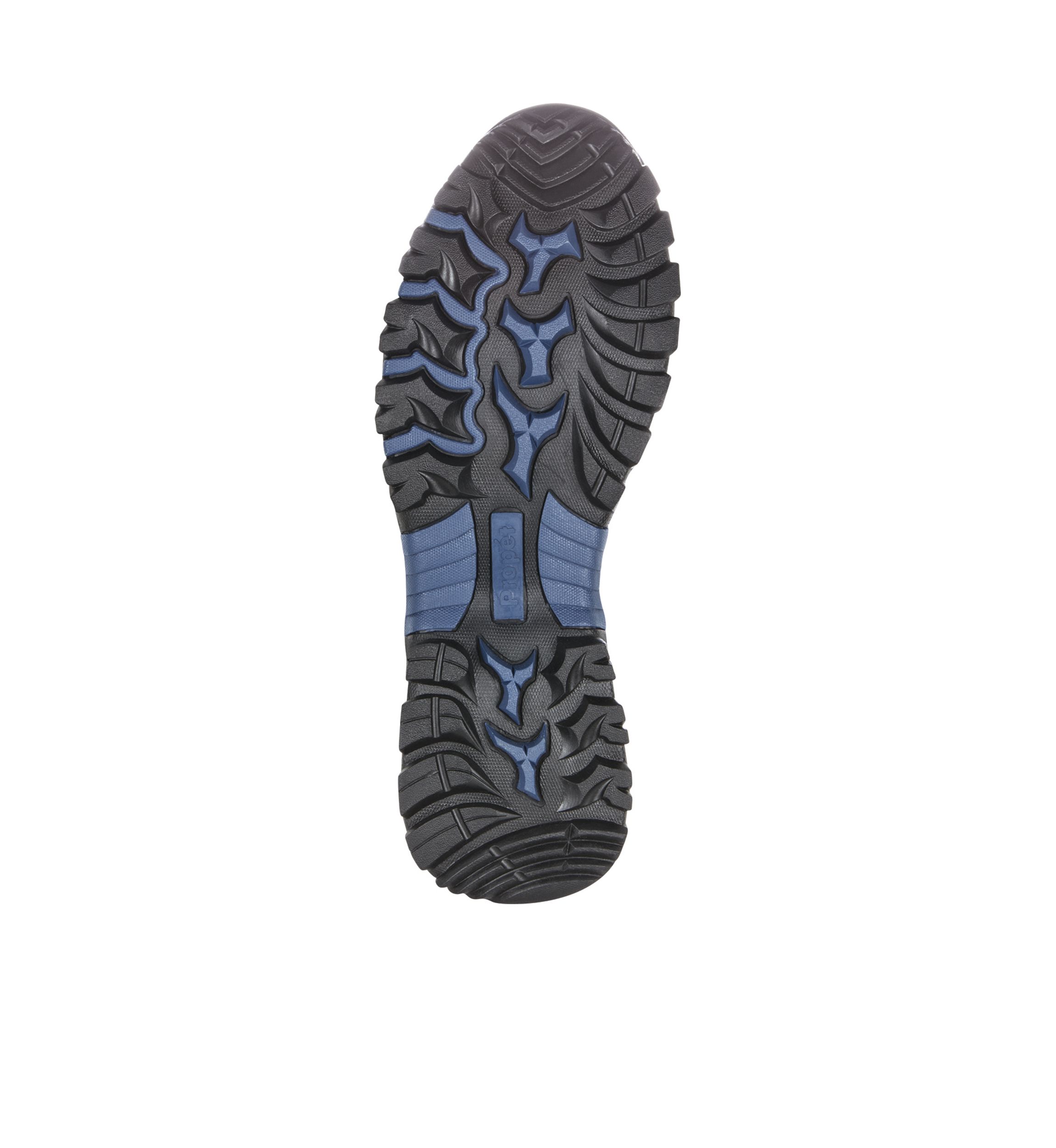 Mens Ridge Walker Waterproof Boots
