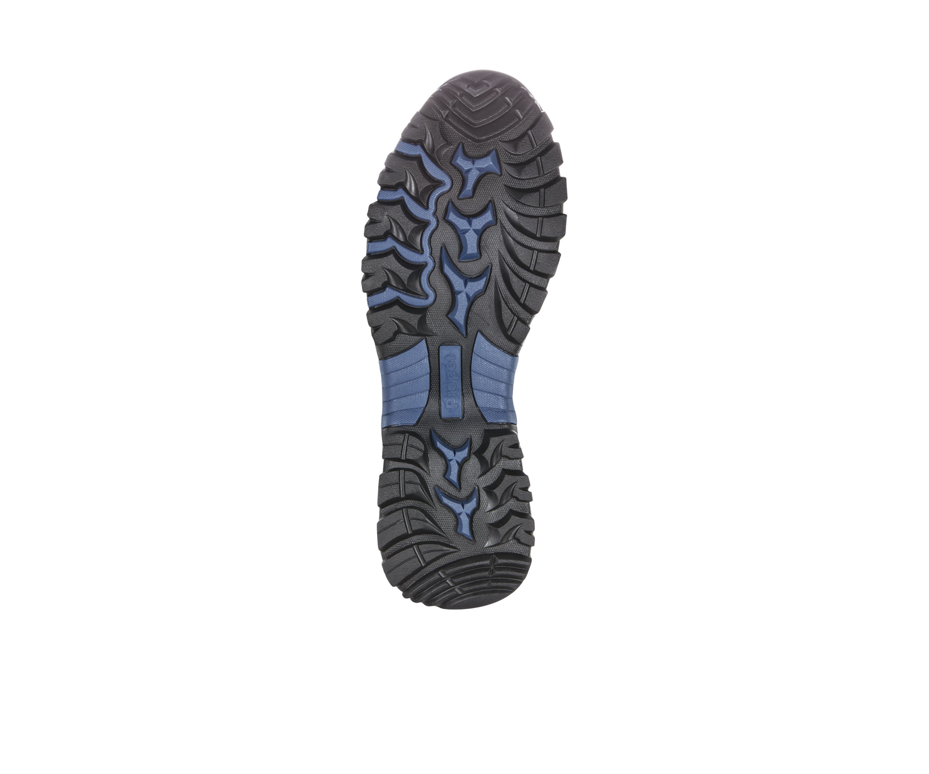 Ridgewalker  Boots