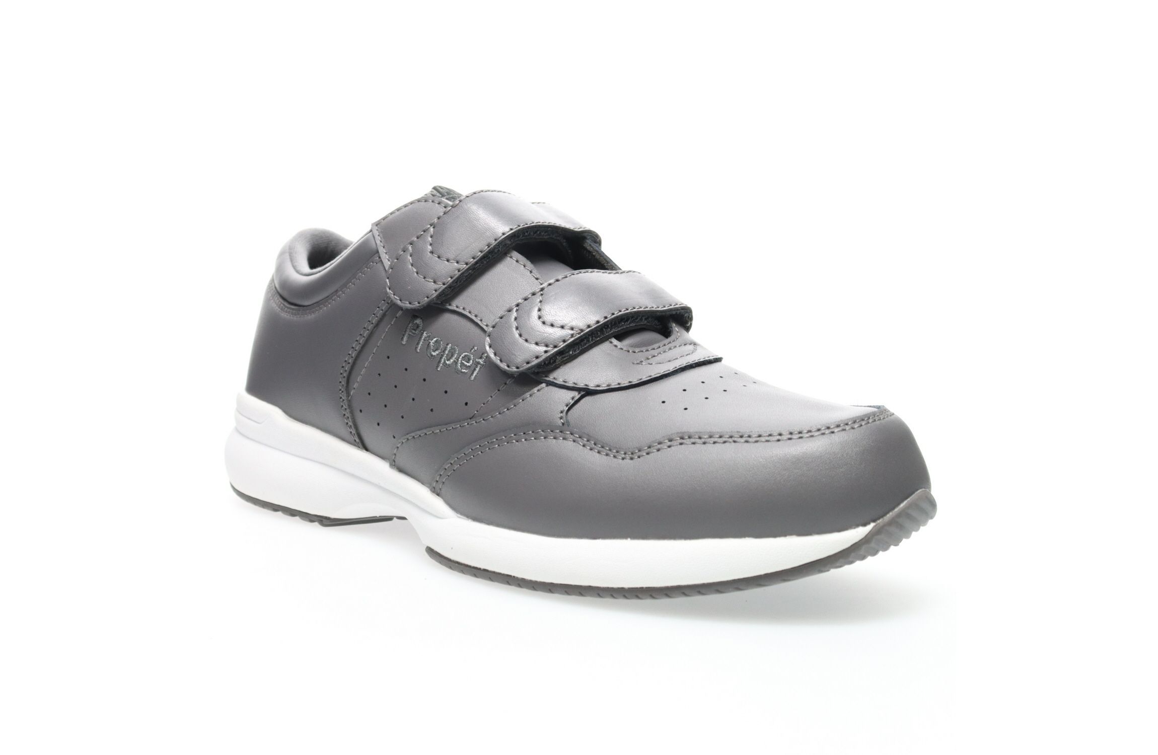 Life Walker Strap Sneakers