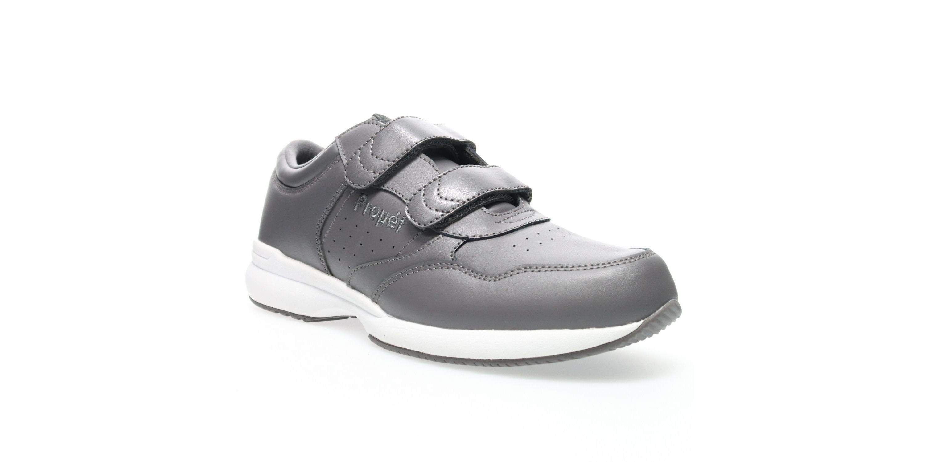 Life Walker Strap Sneakers