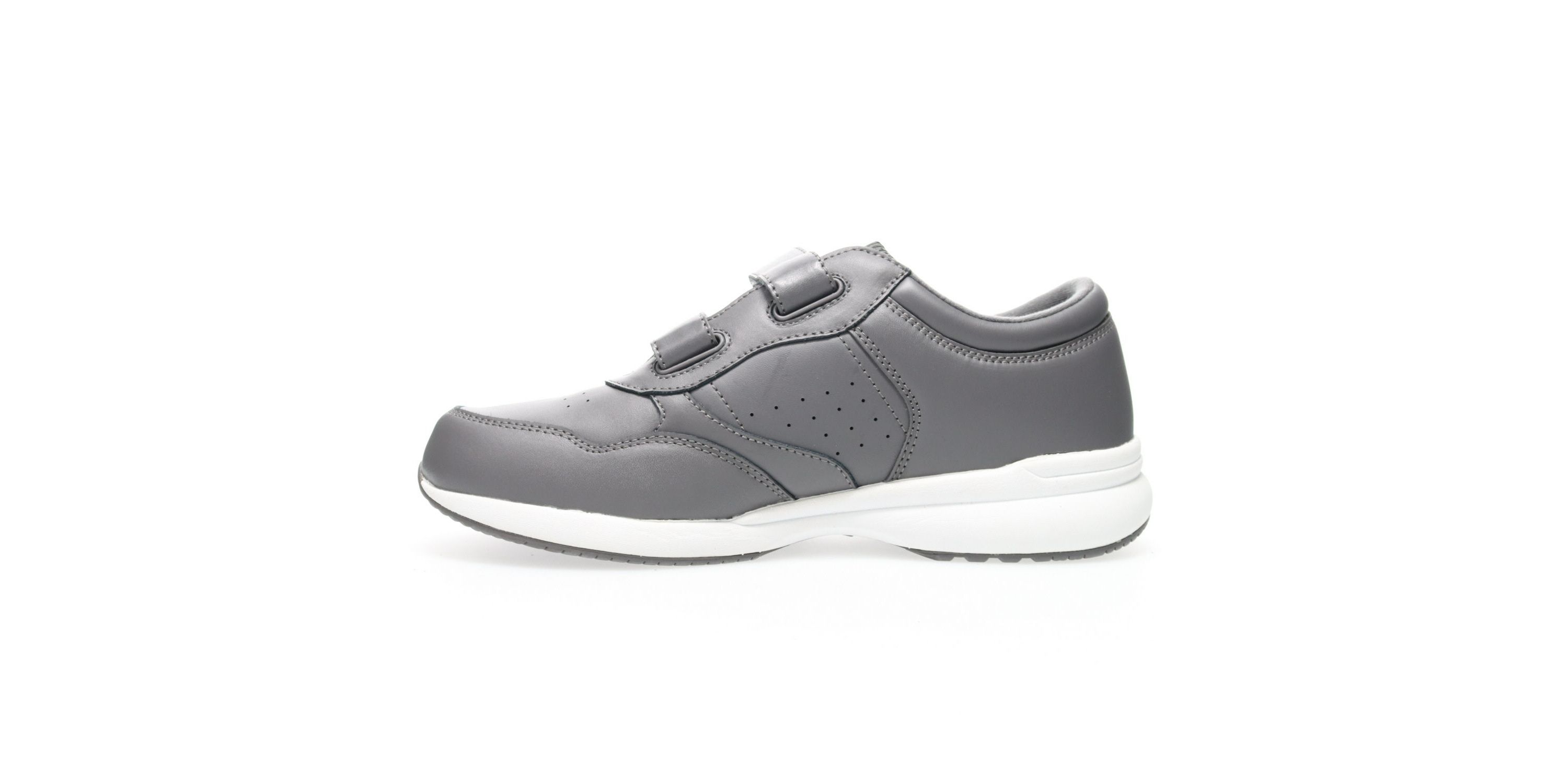 Life Walker Strap Sneakers