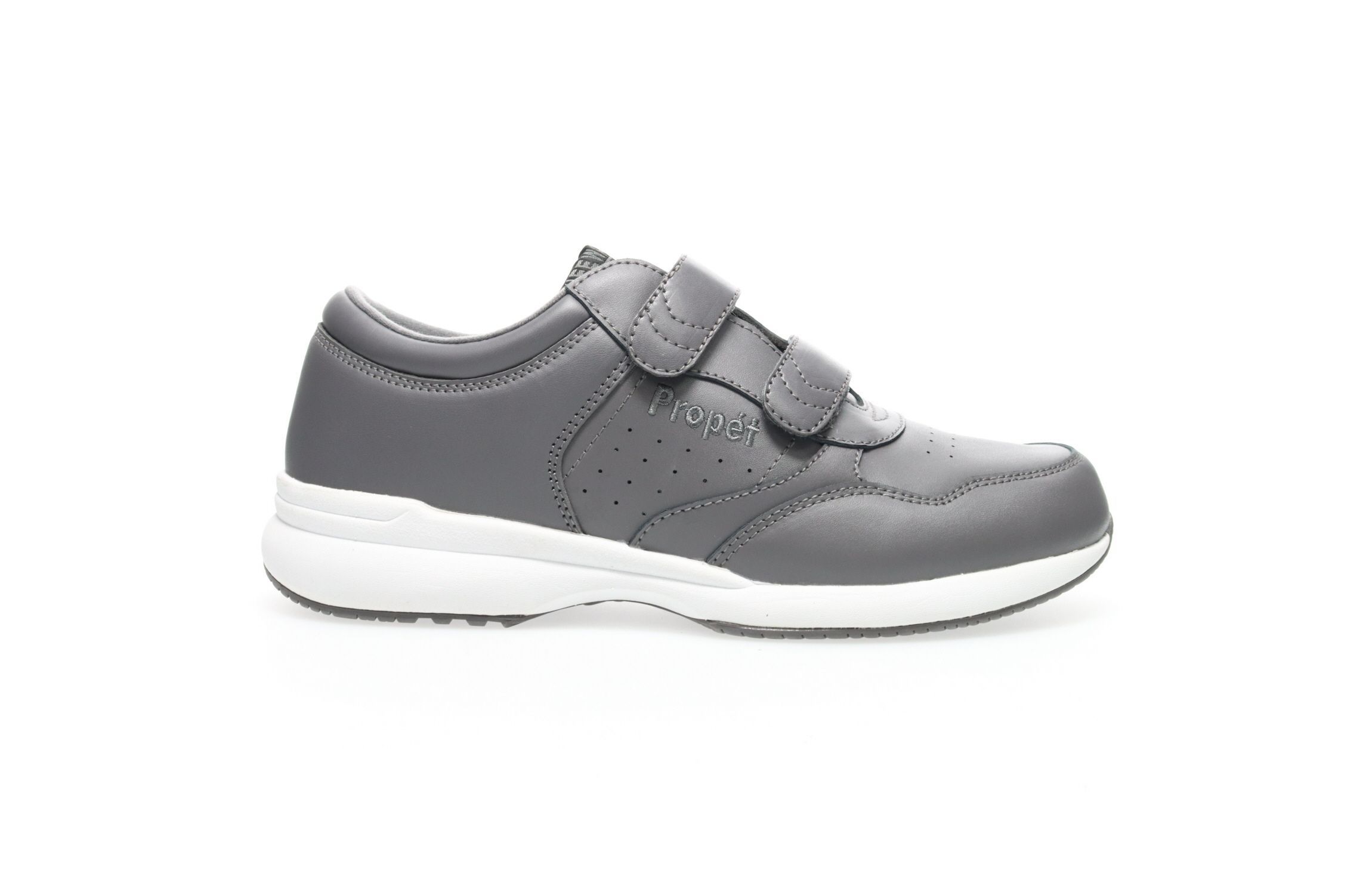 Life Walker Strap Sneakers