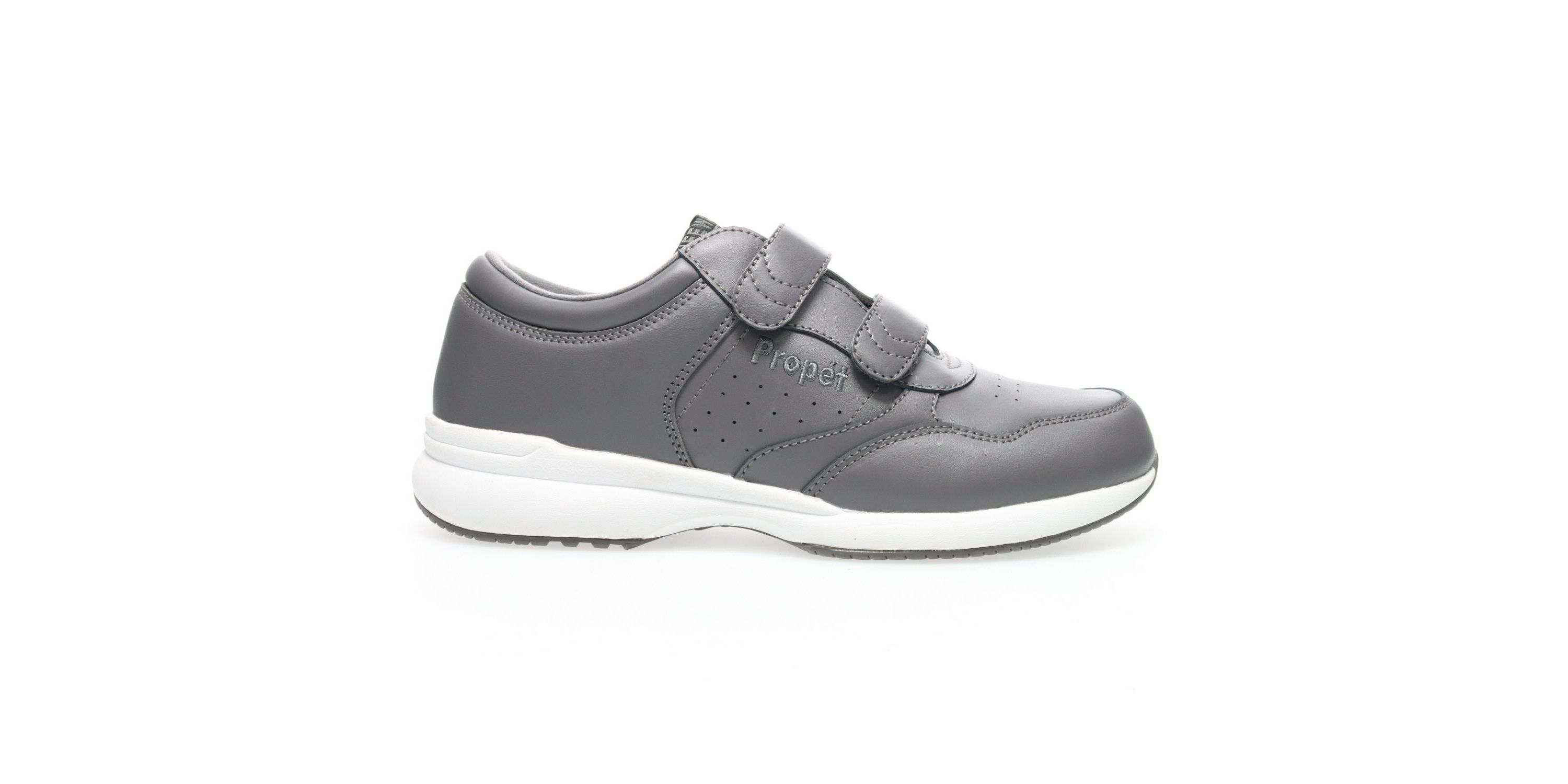 Life Walker Strap Sneakers