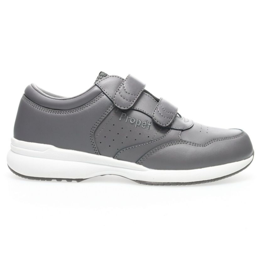 Life Walker Strap Sneakers