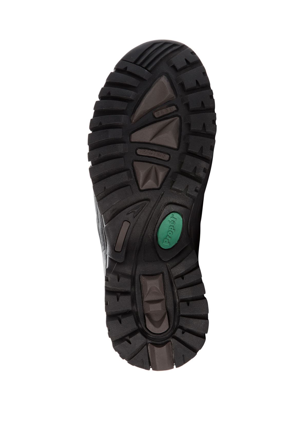 Blizzard Ankle Zip Cold Weather Boots