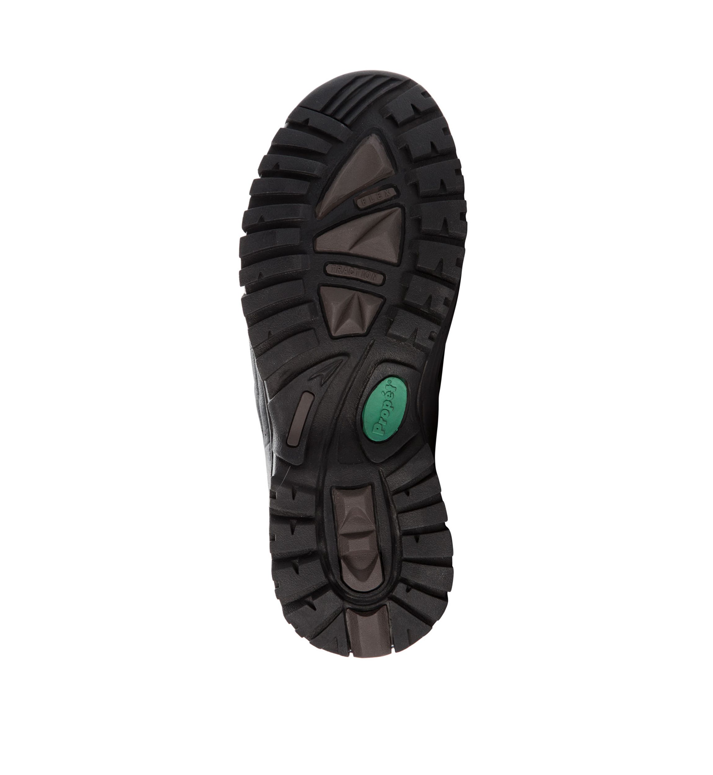 Blizzard Ankle Zip Cold Weather Boots
