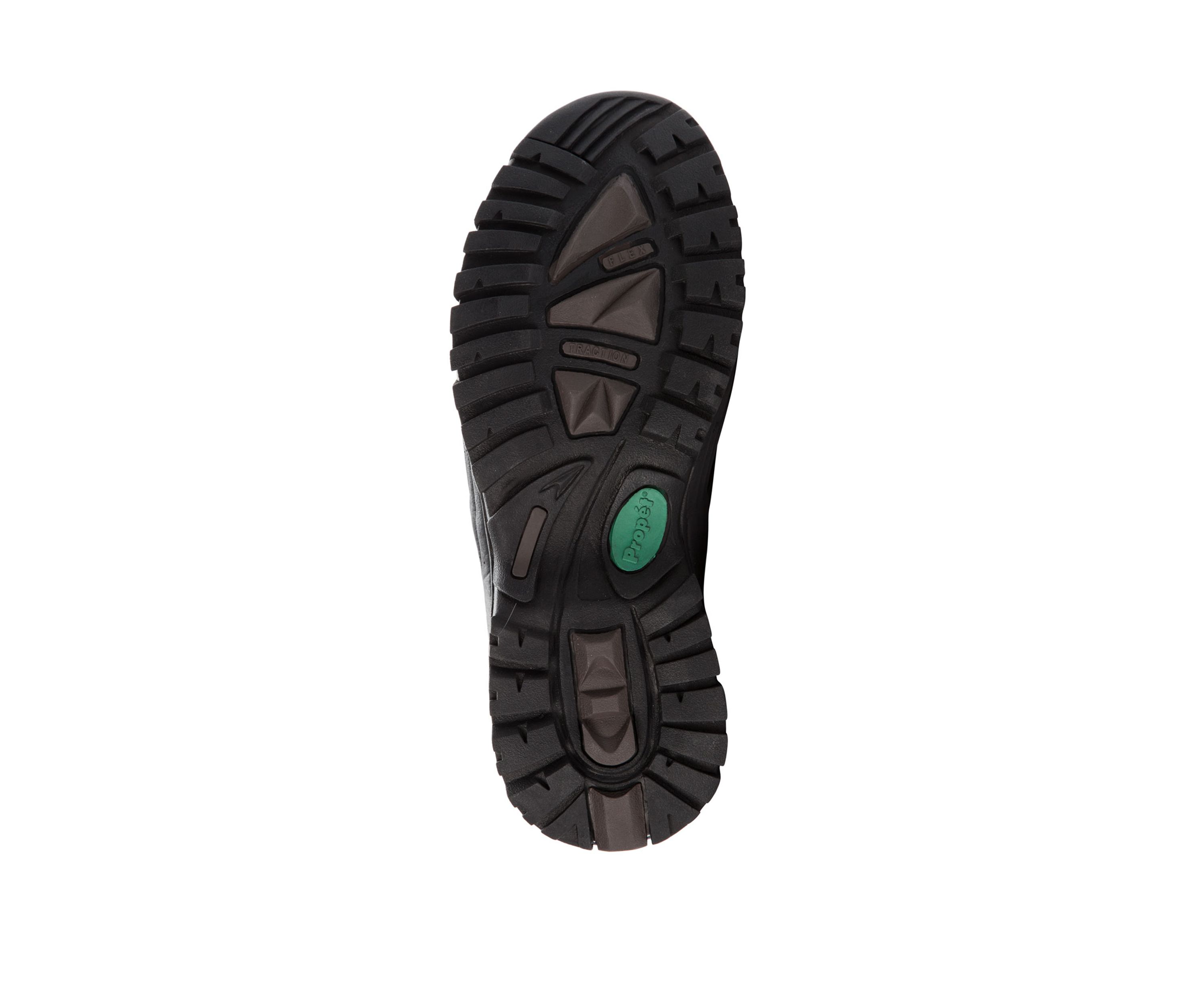 Blizzard Ankle Zip Cold Weather Boots