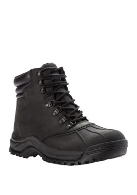 Blizzard Mid Lace Cold Weather Boots