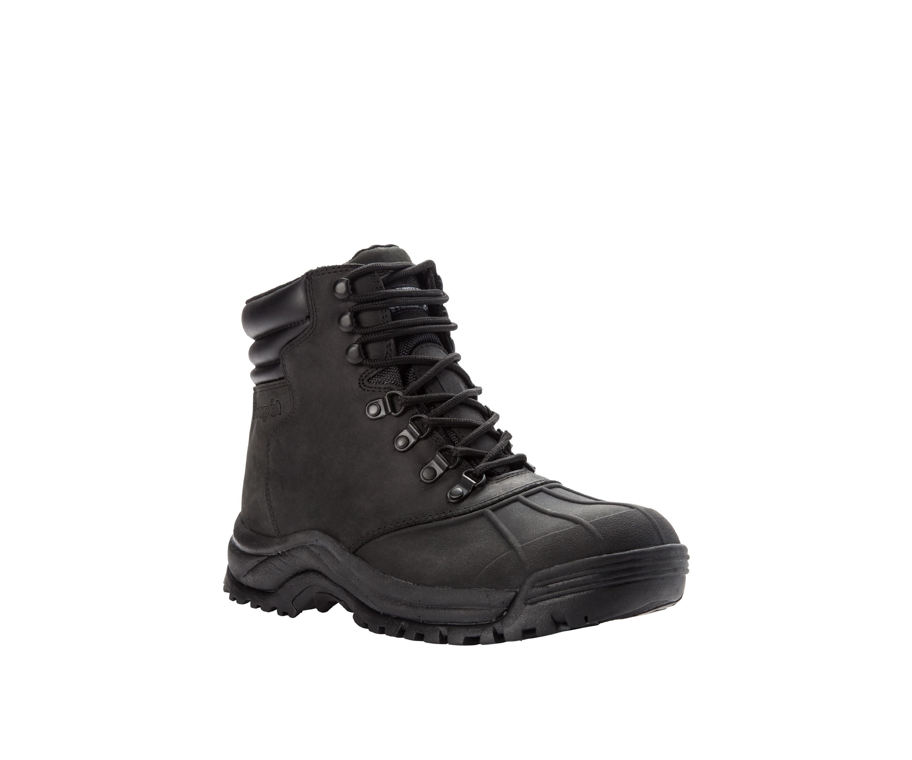 Blizzard Mid Lace Cold Weather Boots