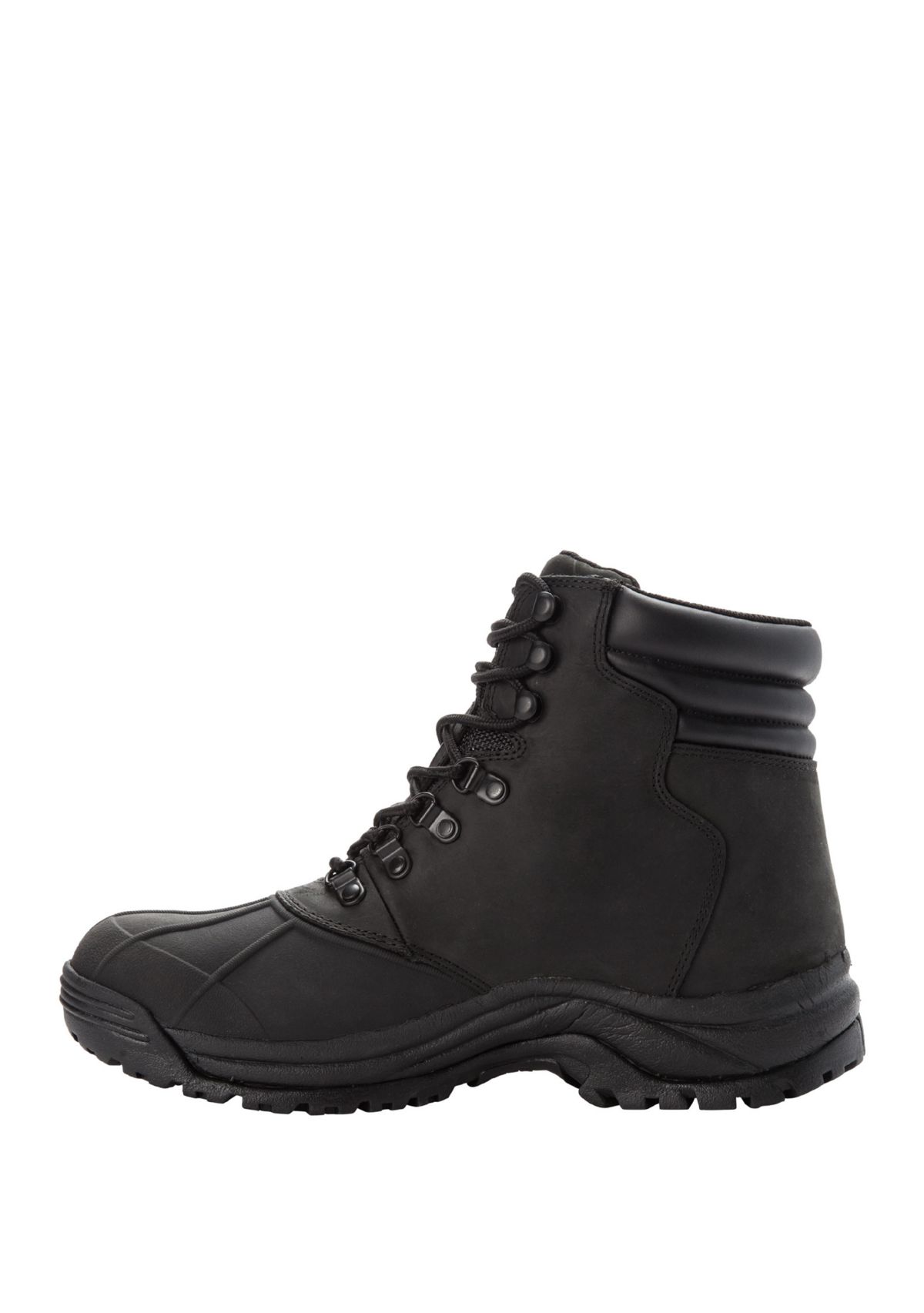Blizzard Mid Lace Cold Weather Boots