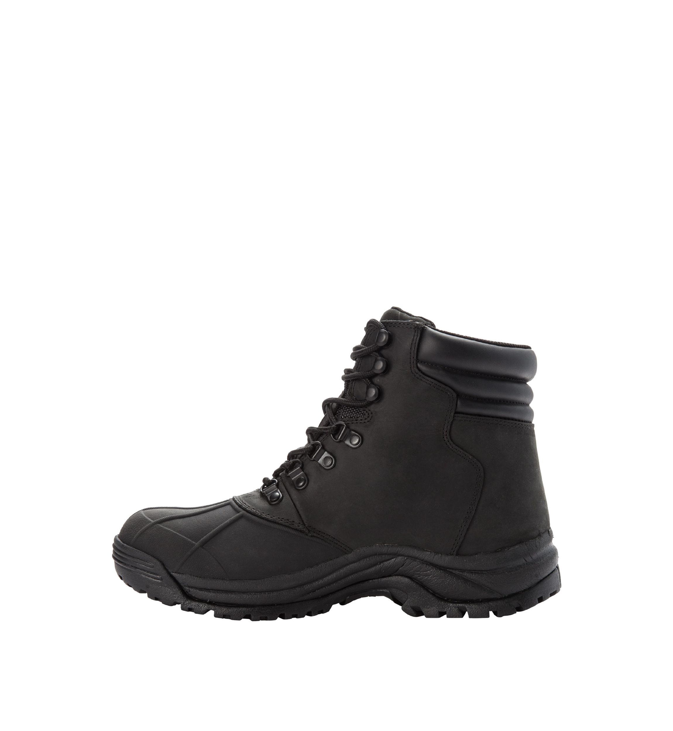 Blizzard Mid Lace Cold Weather Boots