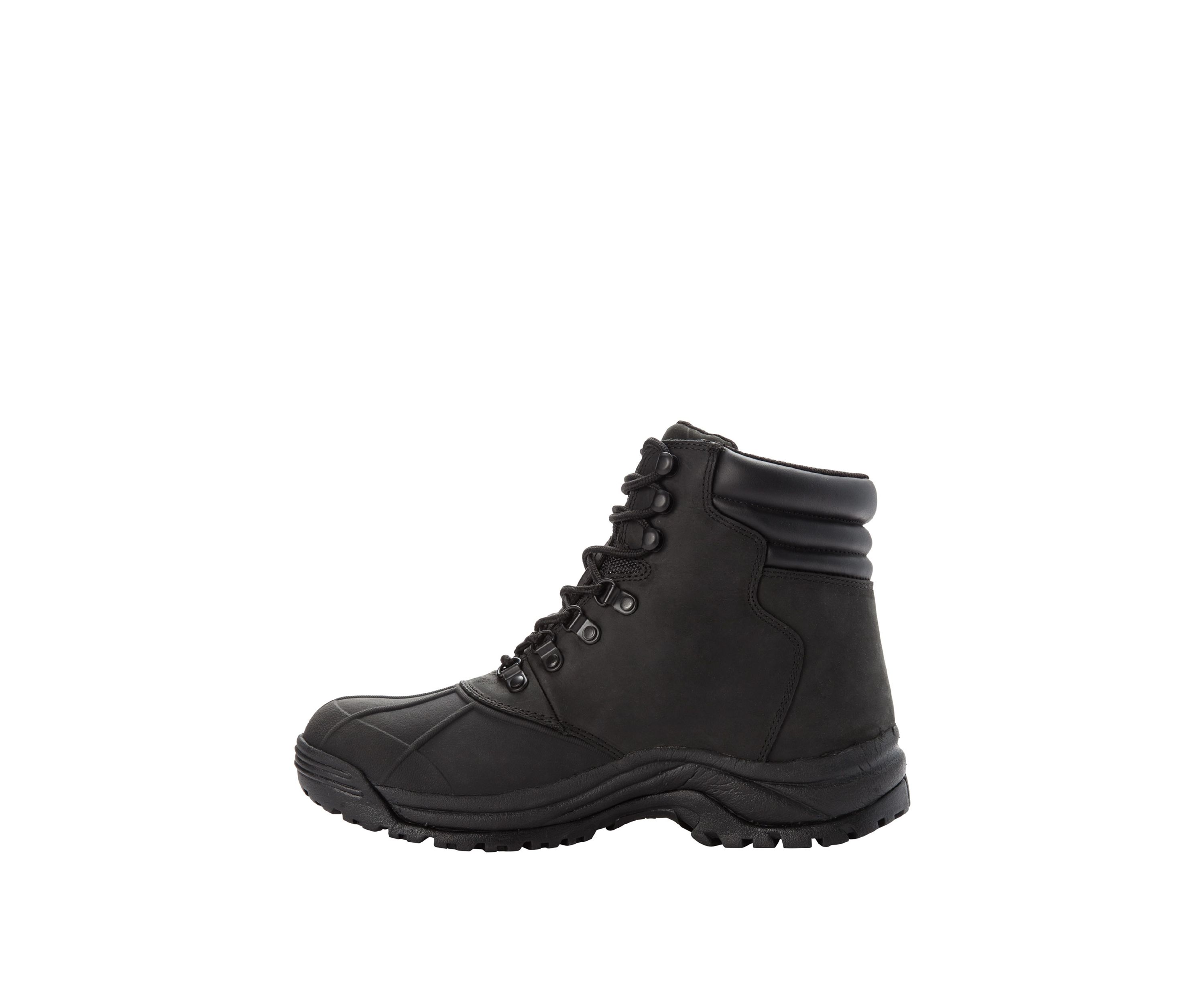 Blizzard Mid Lace Cold Weather Boots