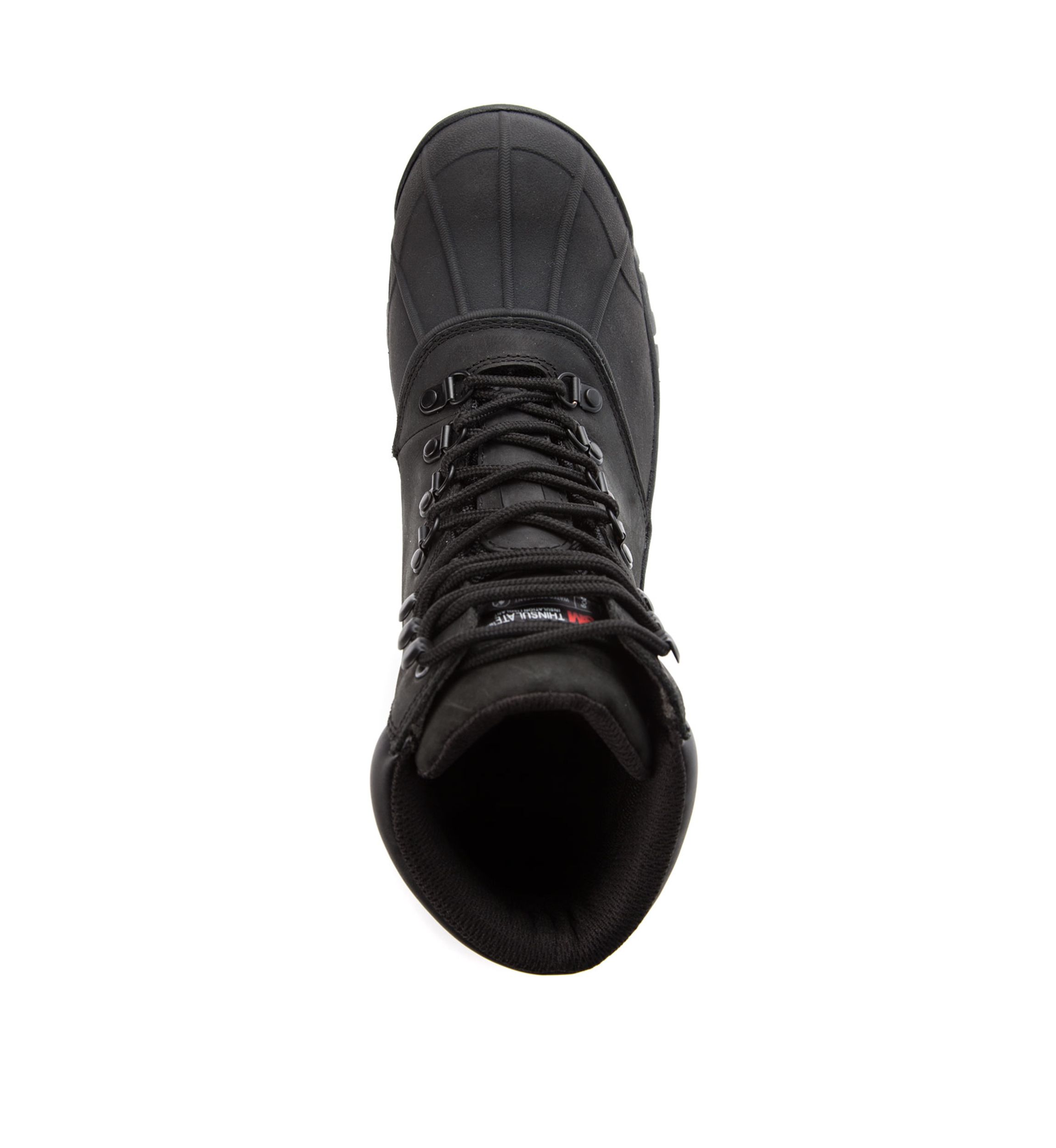 Blizzard Mid Lace Cold Weather Boots