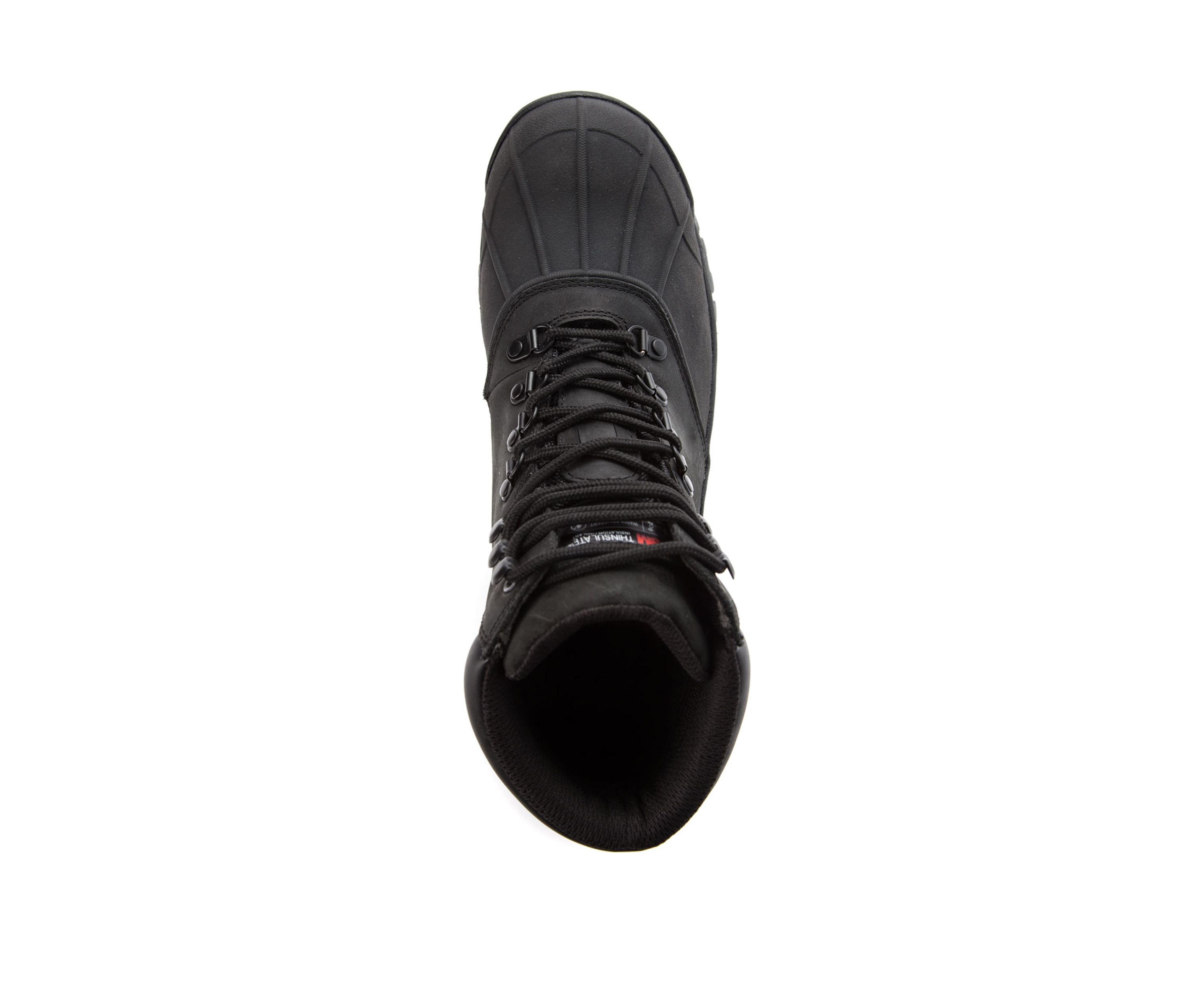 Blizzard Mid Lace Cold Weather Boots