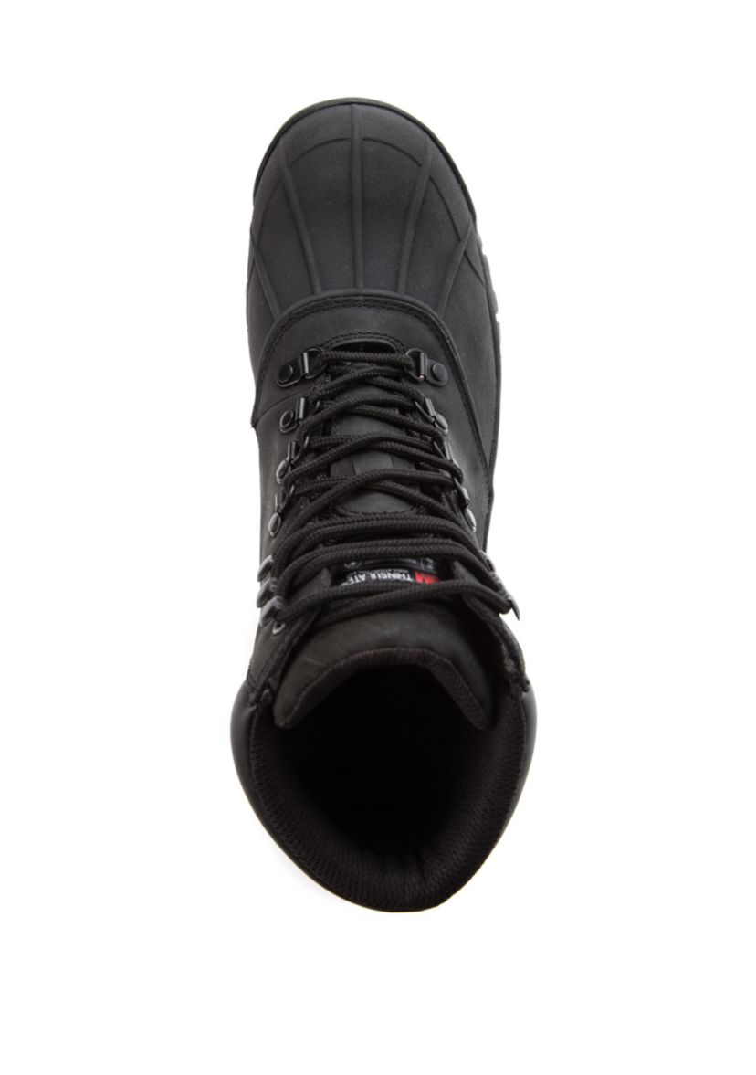 Blizzard Mid Lace Cold Weather Boots