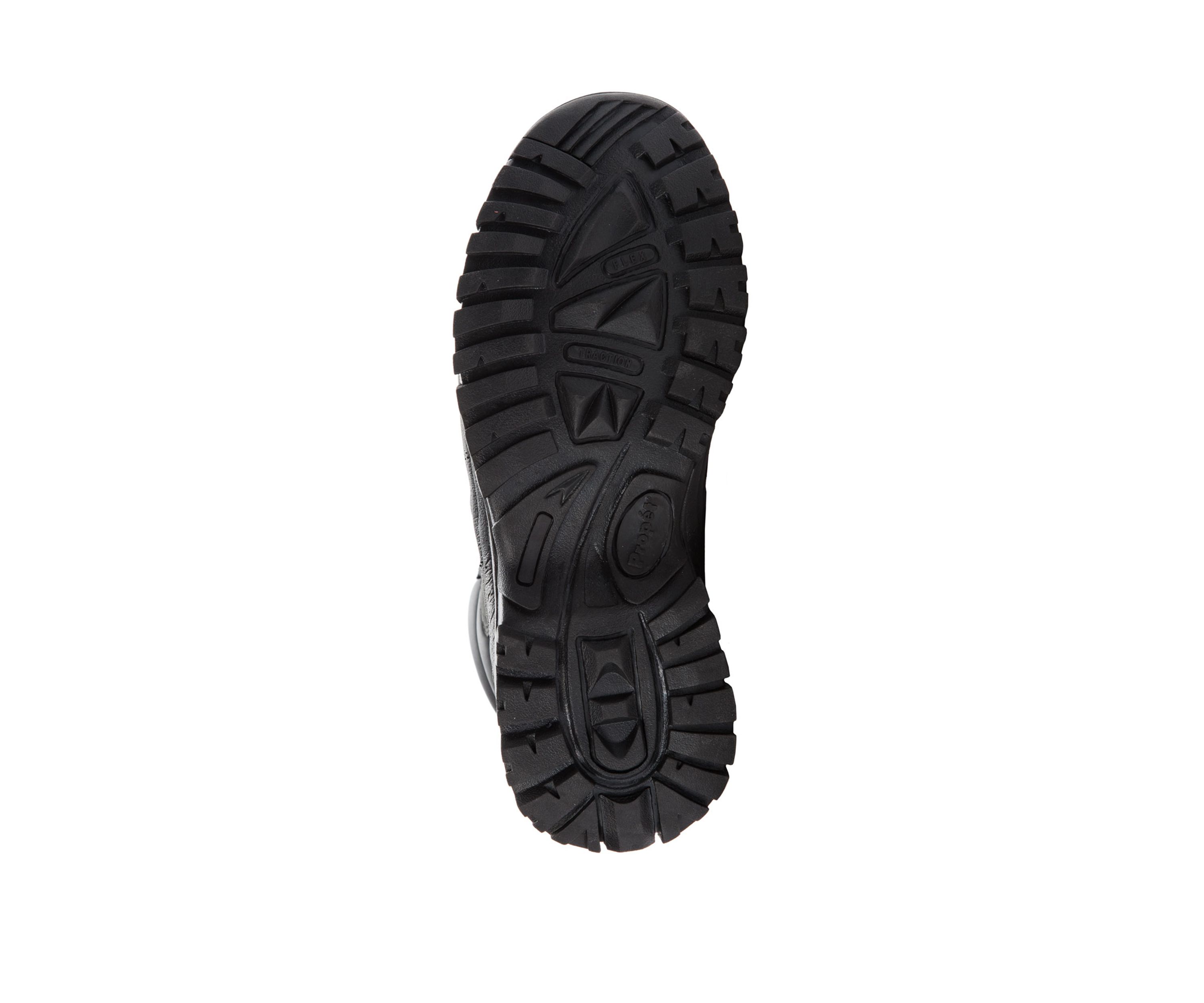 Blizzard Mid Lace Cold Weather Boots