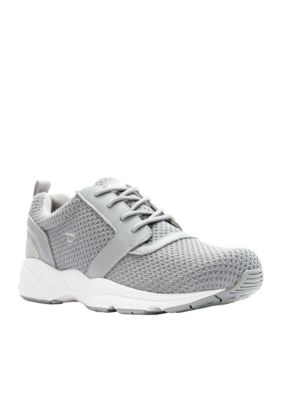 PropÃ©t Men's Stability X Athleisure Sneakers, Grey, 11.5W -  0886374741646