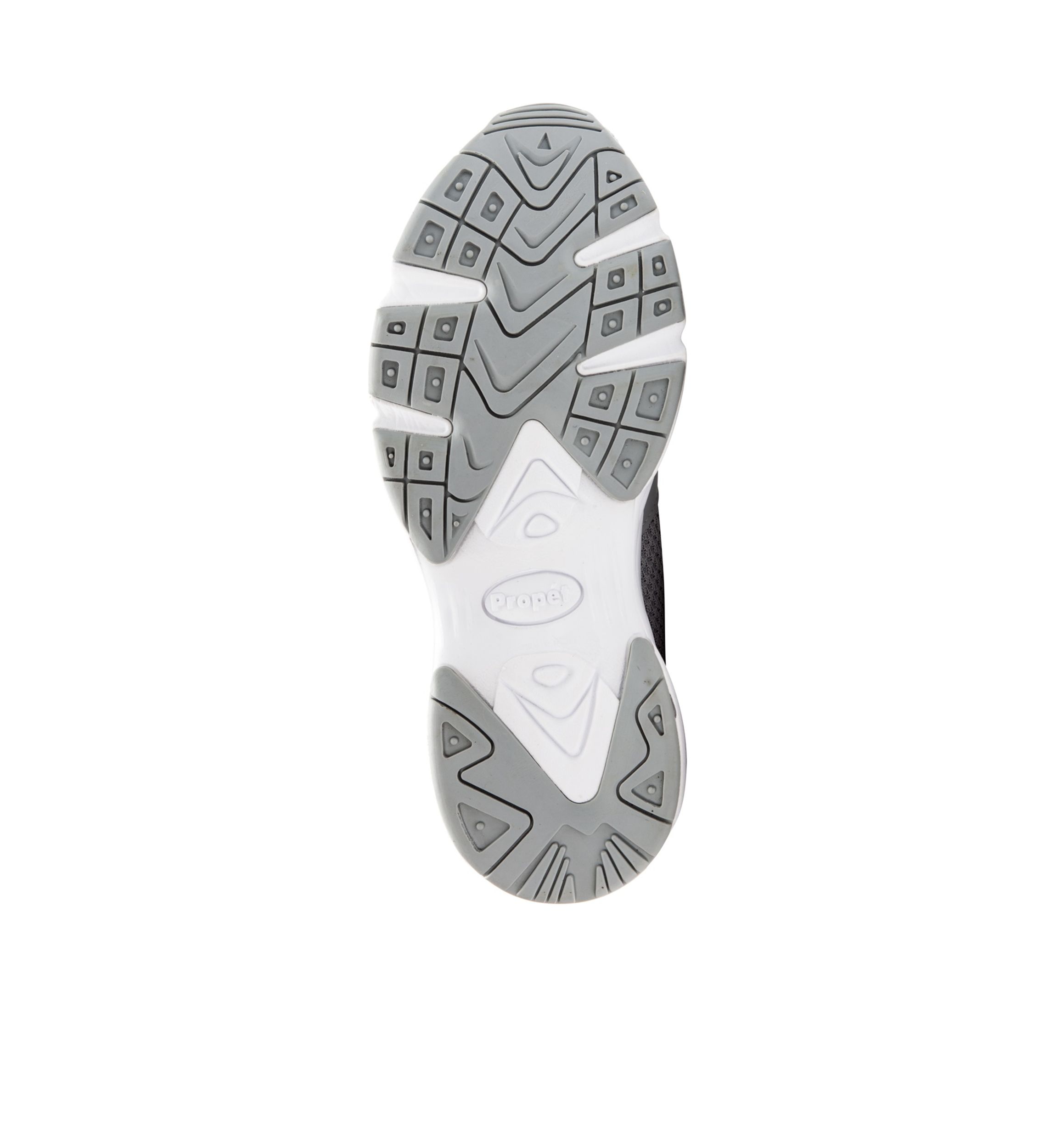 Stability X Athleisure Sneakers