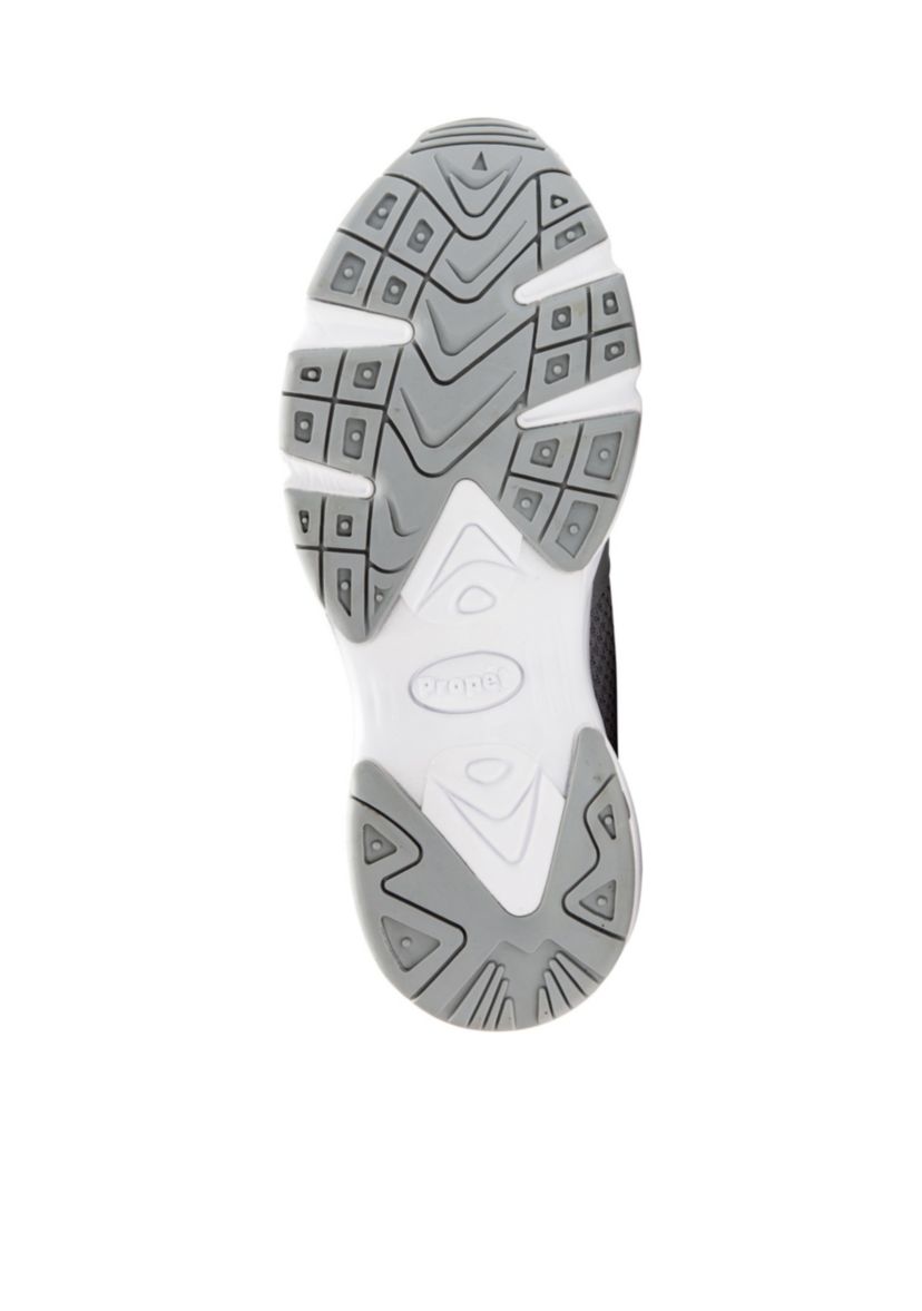 Stability X Athleisure Sneakers