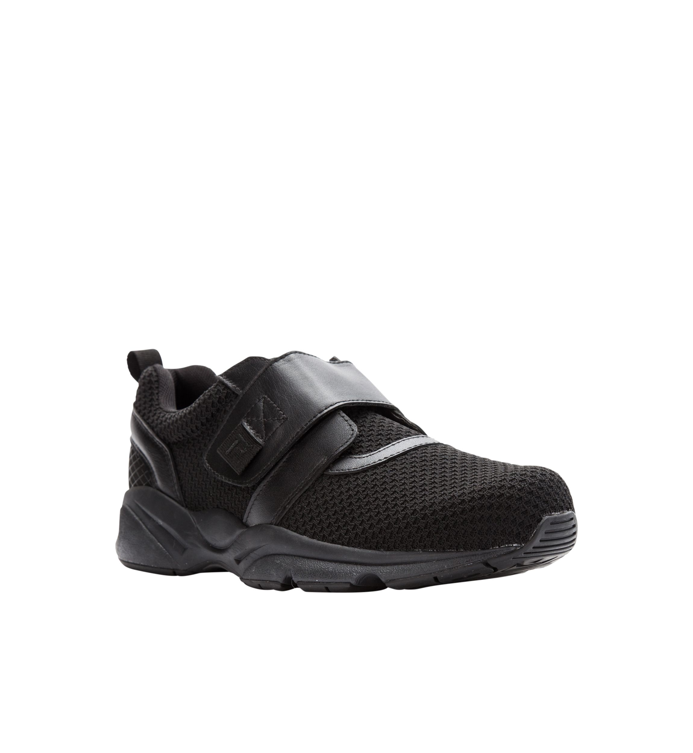 Stability X Strap Athleisure Sneakers