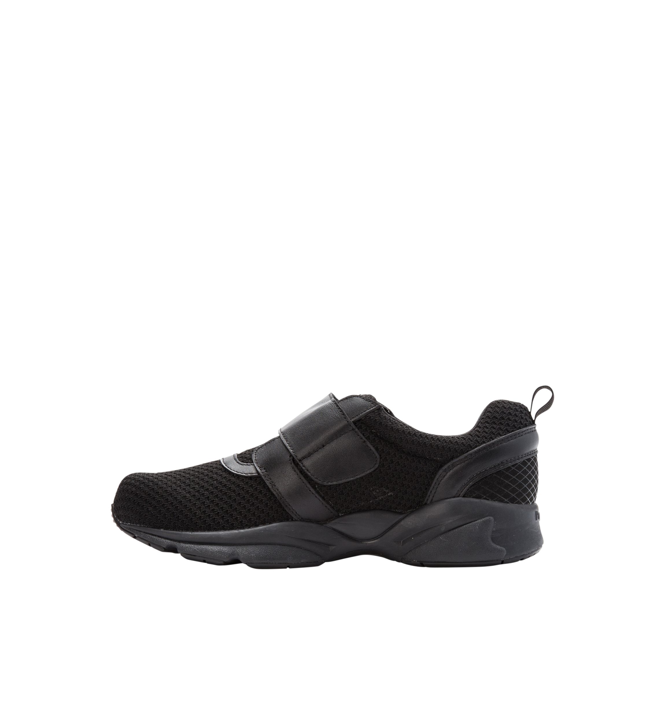 Stability X Strap Athleisure Sneakers