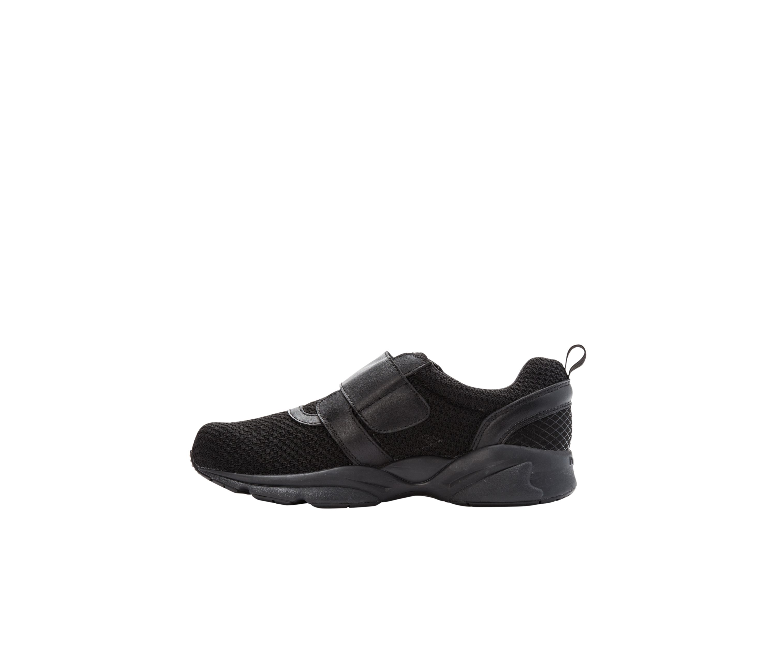 Stability X Strap Athleisure Sneakers