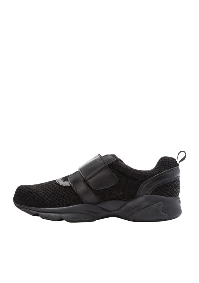 Stability X Strap Athleisure Sneakers