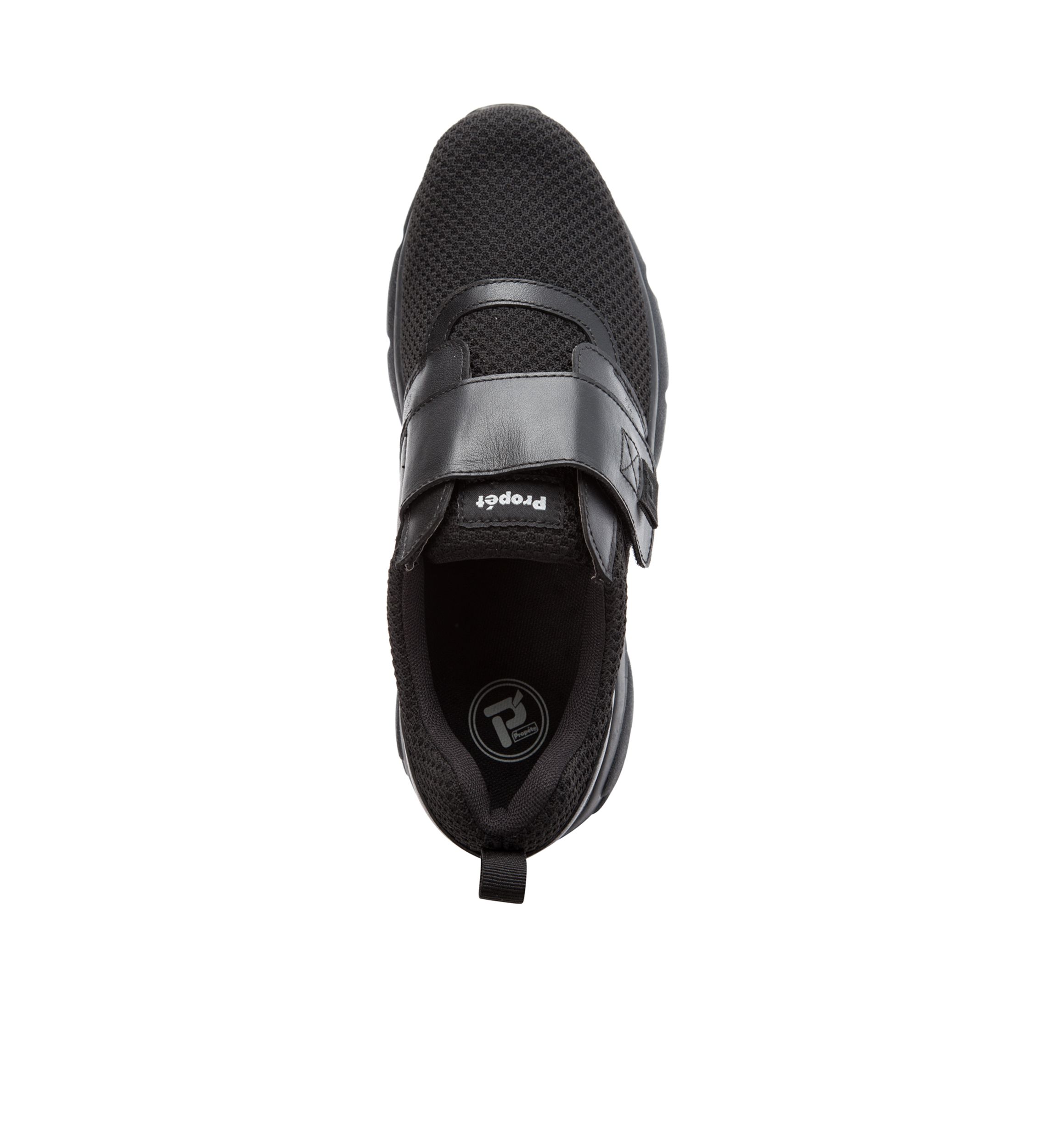 Stability X Strap Athleisure Sneakers