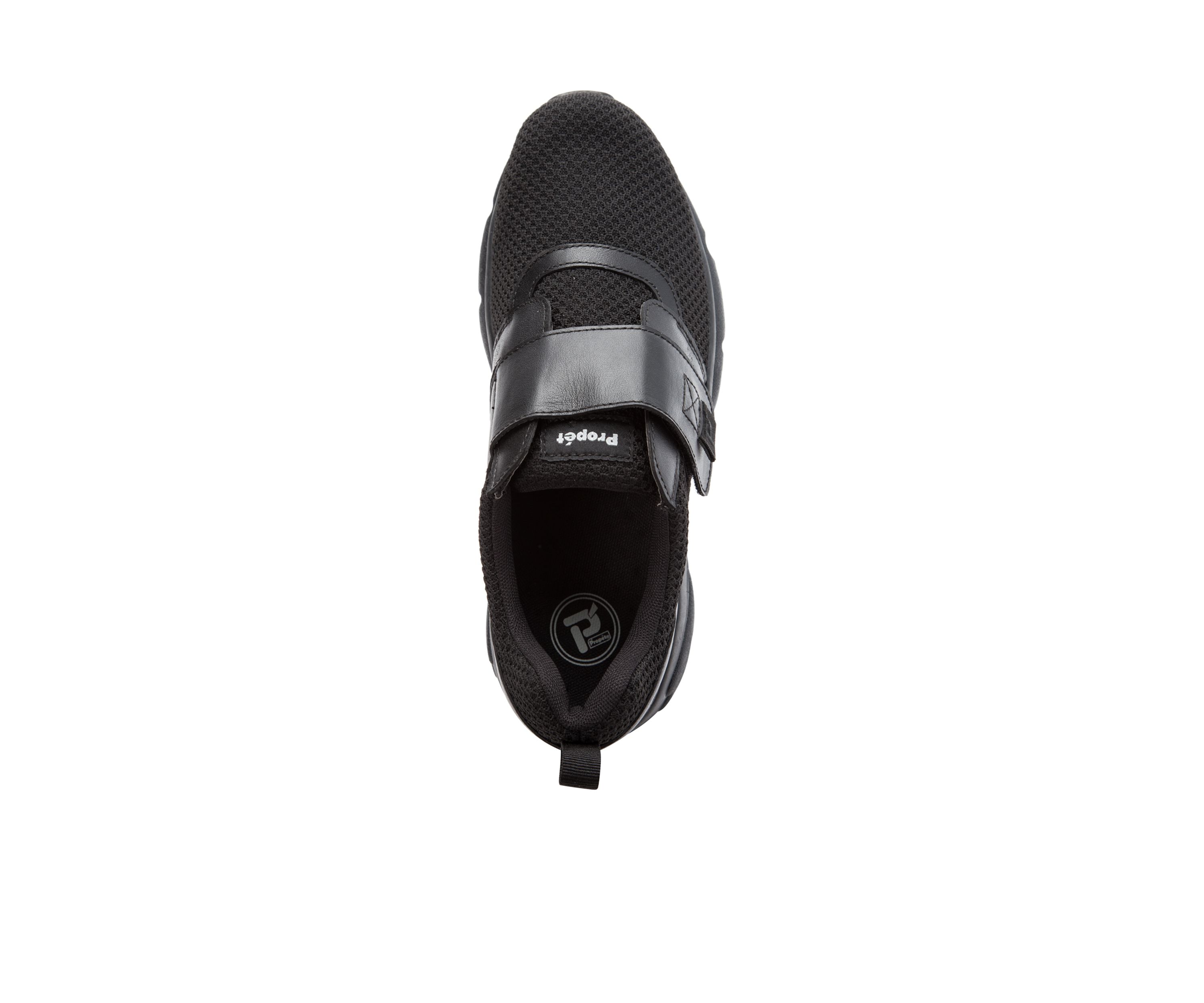 Stability X Strap Athleisure Sneakers