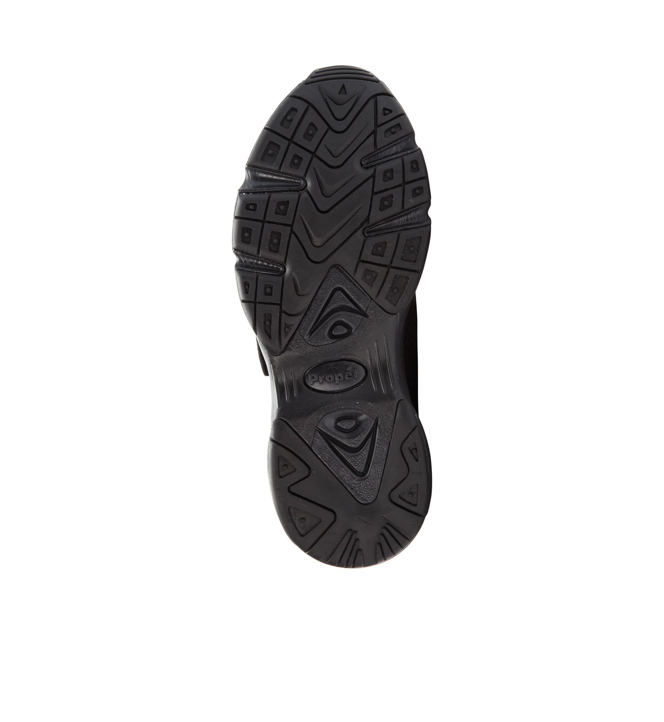 Stability X Strap Athleisure Sneakers
