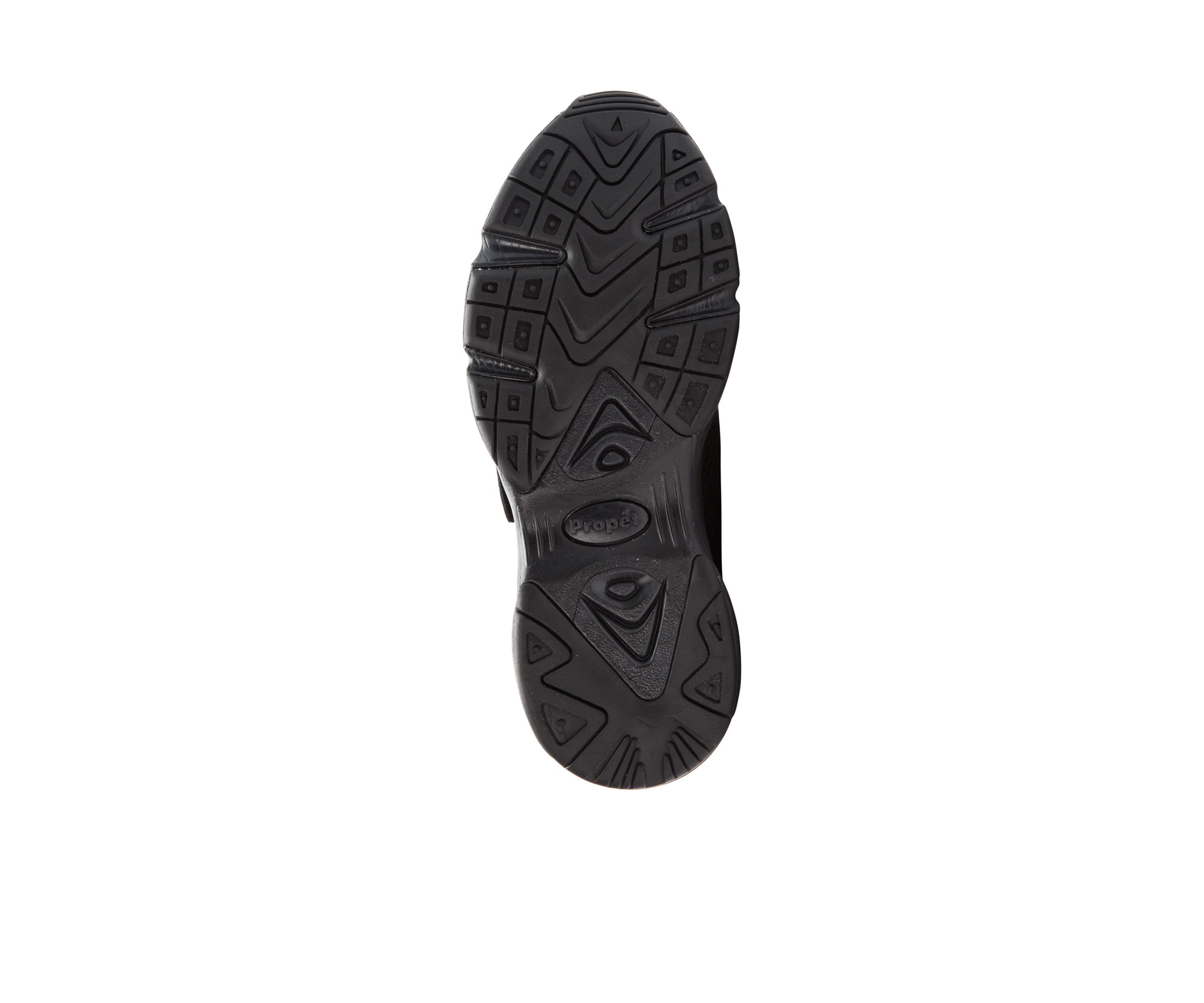 Stability X Strap Athleisure Sneakers
