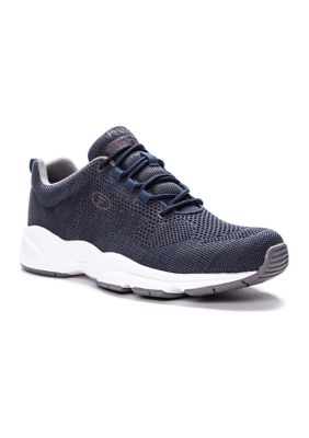 Propét Men's Stability Fly Athletic Shoes, 7WWW