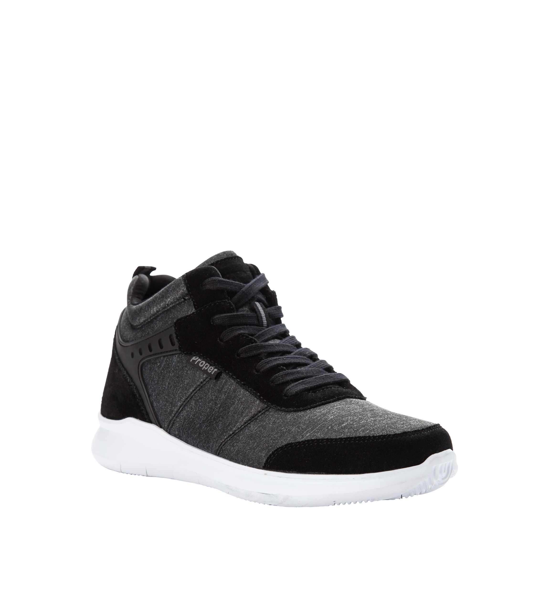 Viator Hi  Sneakers