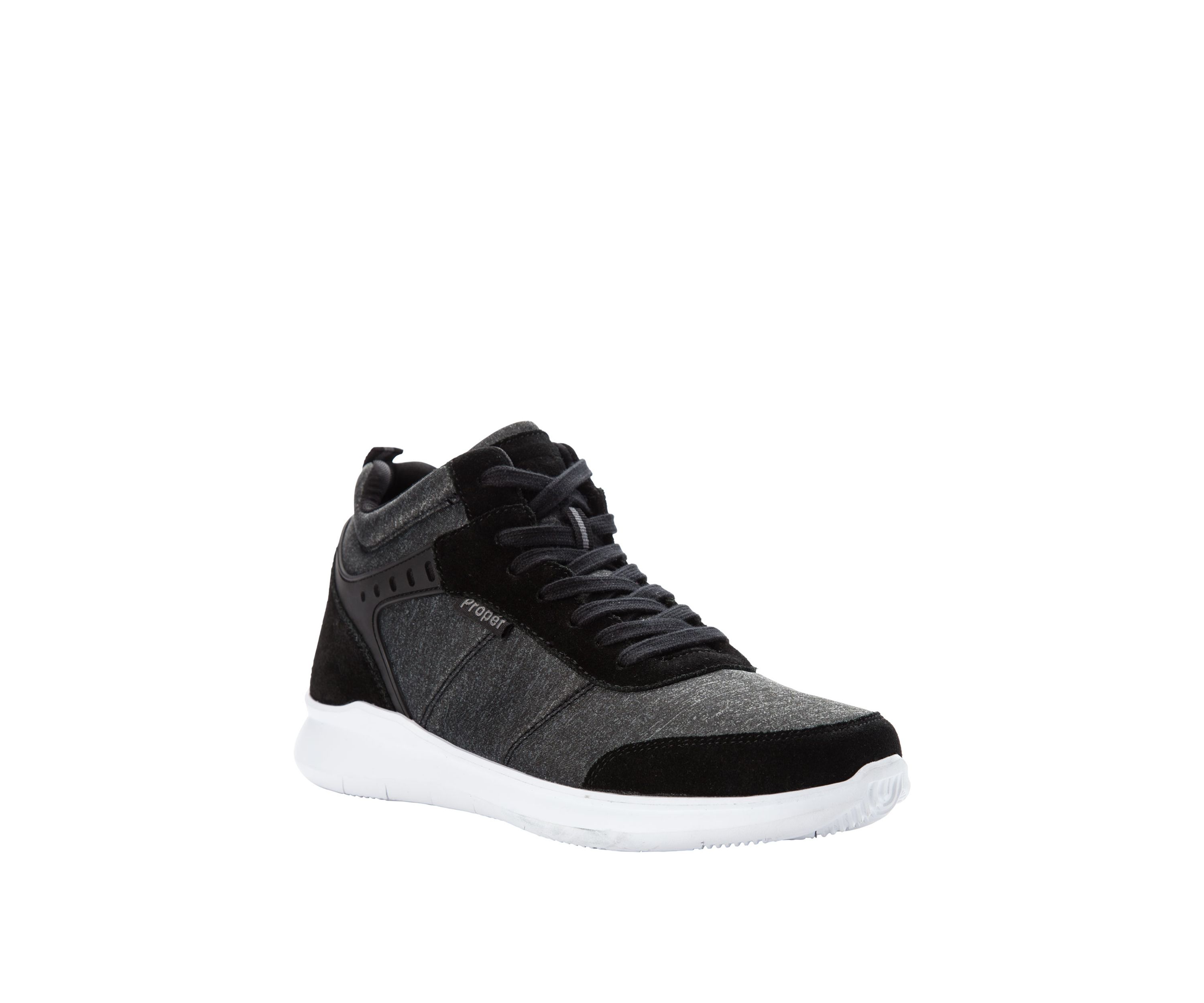 Viator Hi  Sneakers