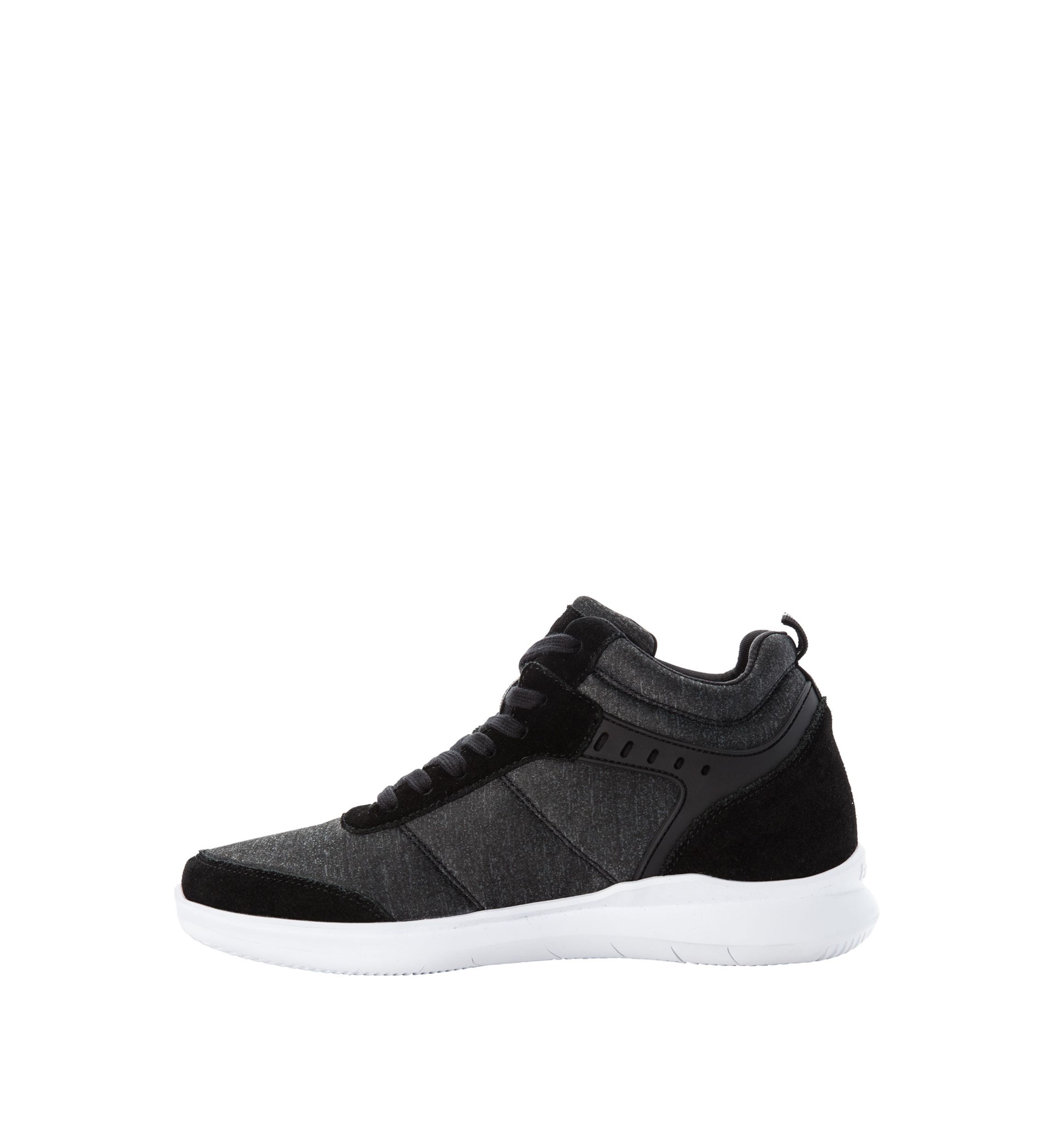 Viator Hi  Sneakers