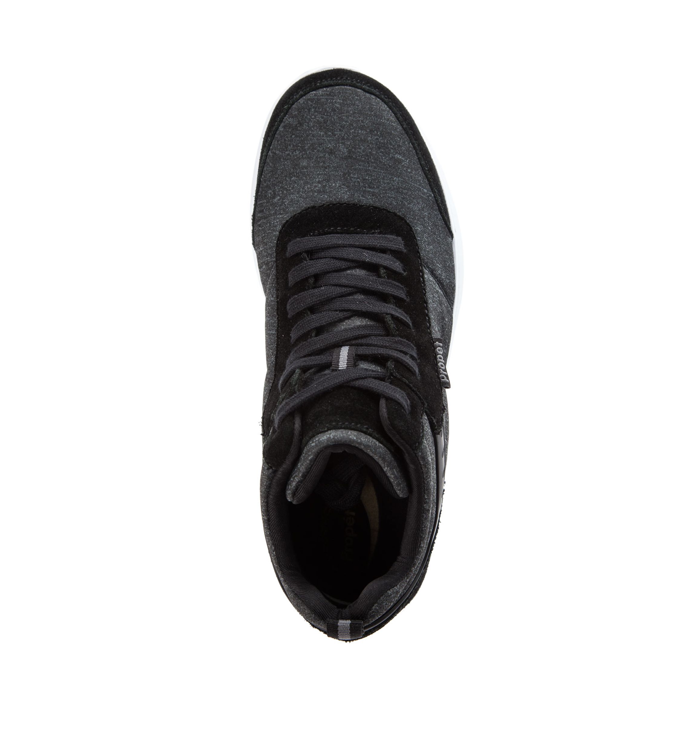 Viator Hi  Sneakers