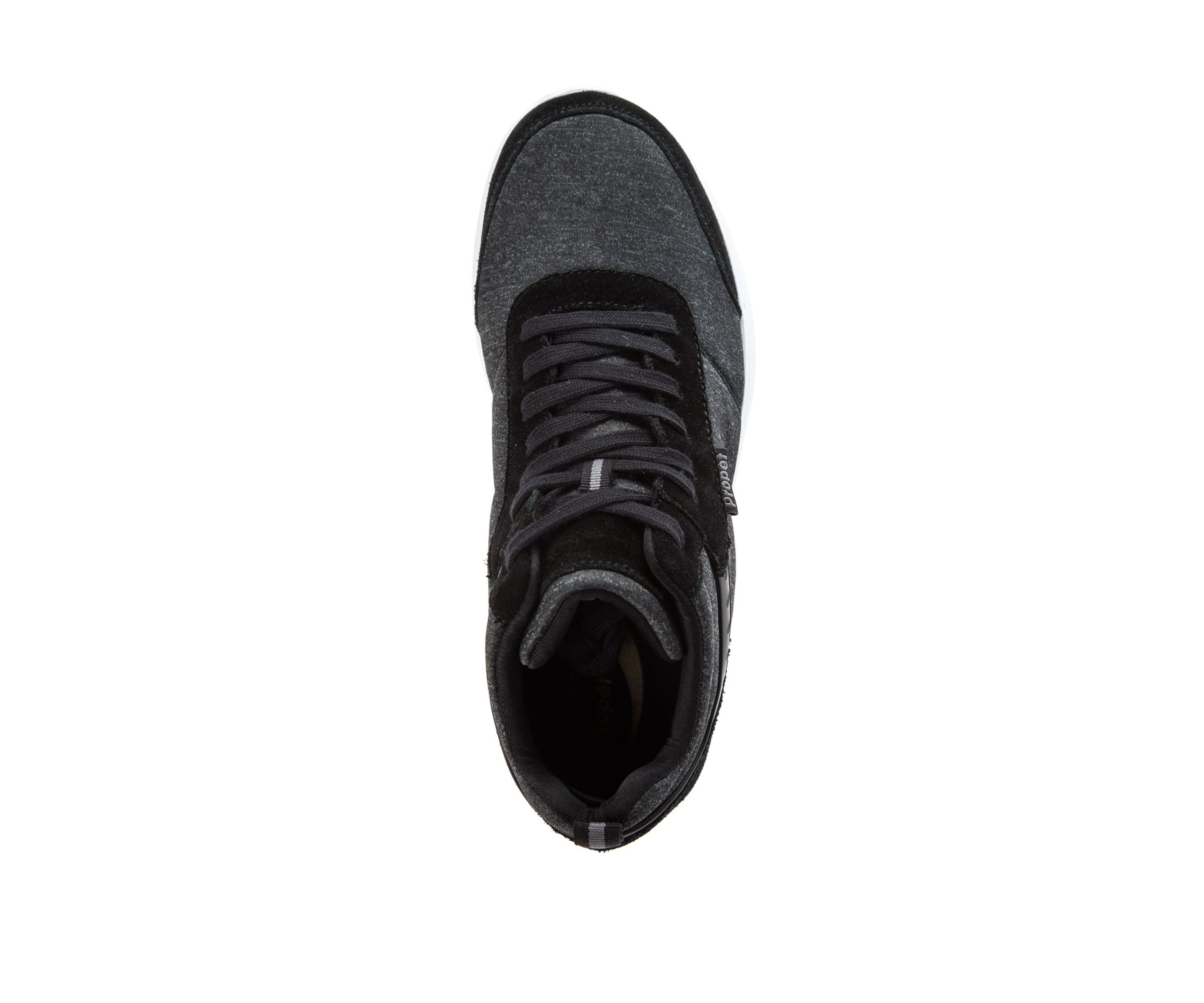 Viator Hi  Sneakers